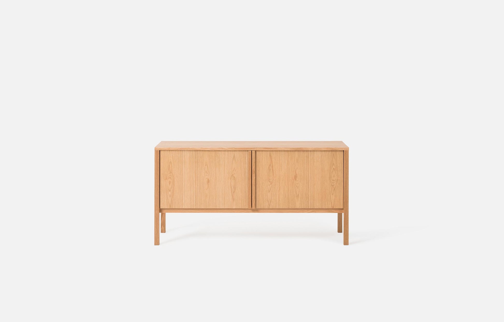 Craft Sideboard Oak / Medium