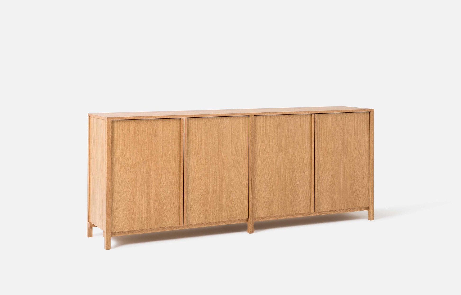 Craft Buffet Oak / One Size