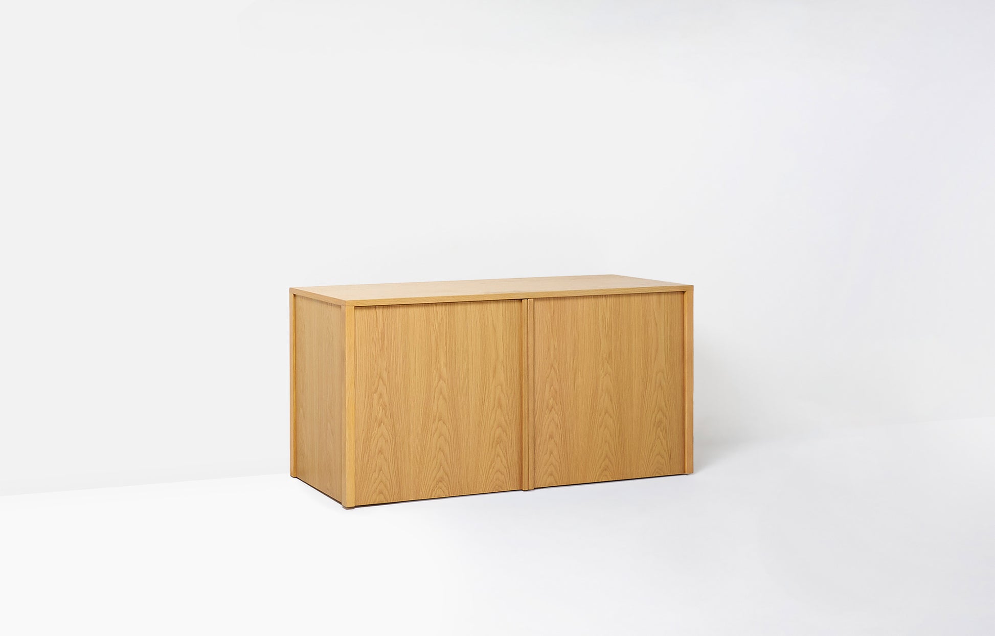 Craft Cabinet Modular Oak / Cabinet