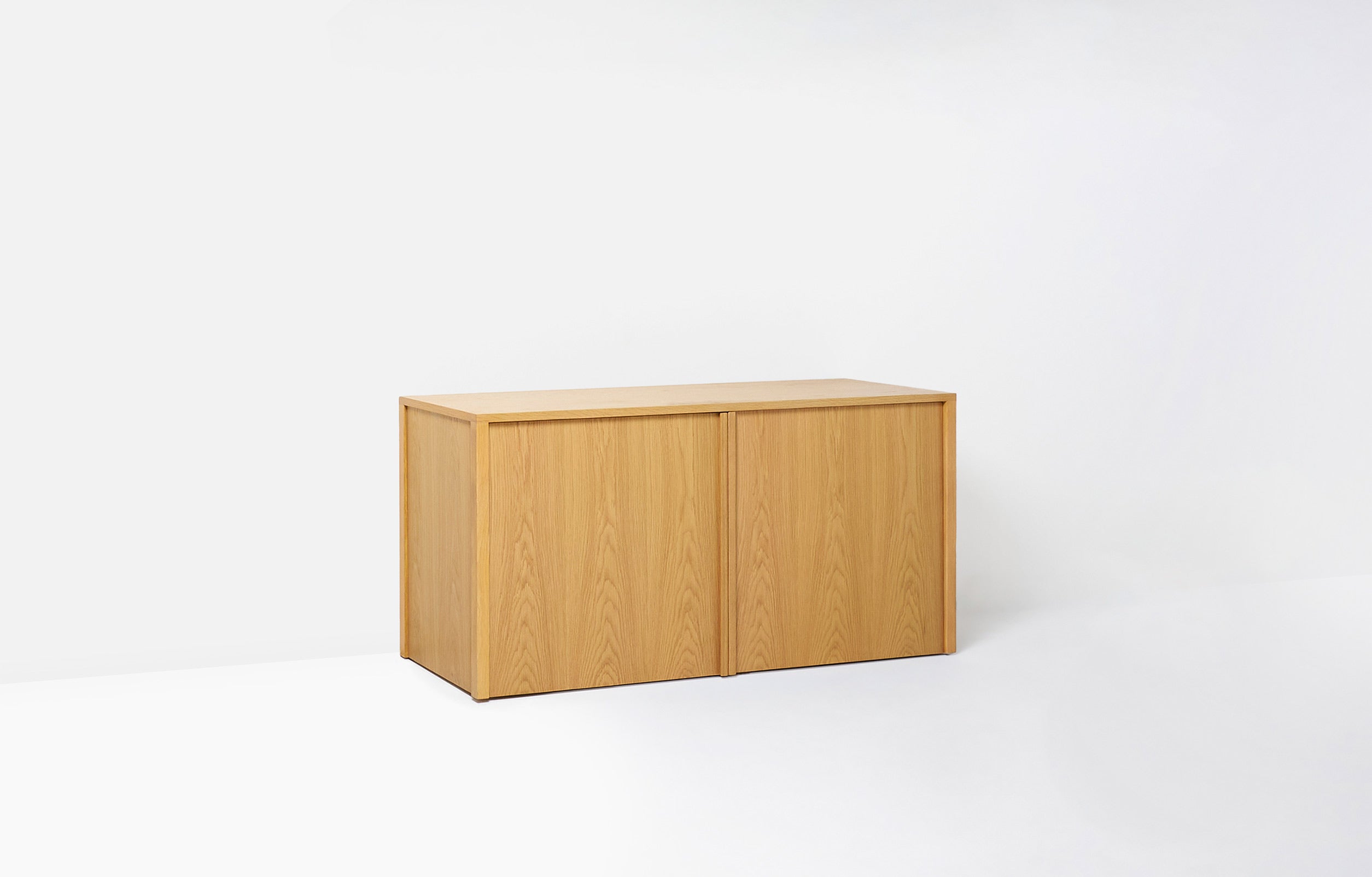 Craft Cabinet Modular Oak / Cabinet