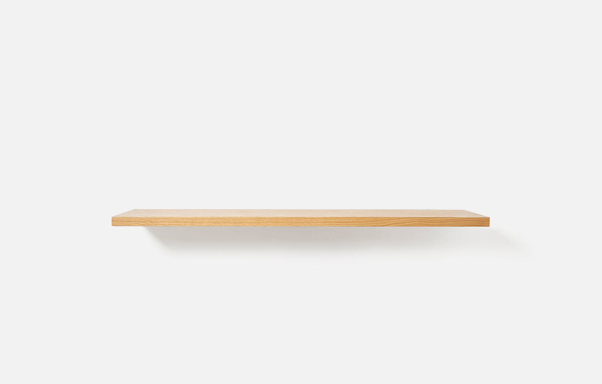 Craft Shelf Modular Oak / Shelf