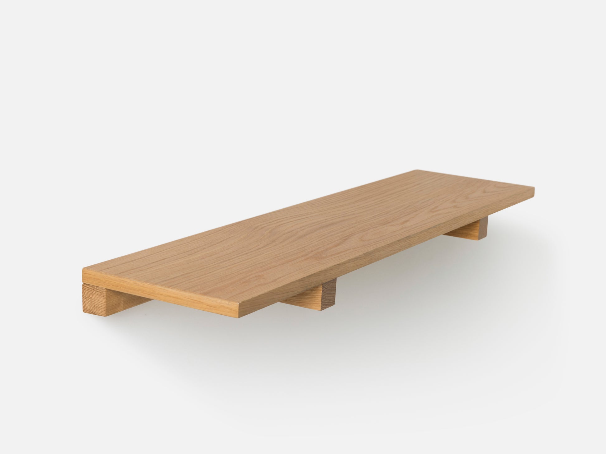 Craft Floating Shelf Oak / One Size