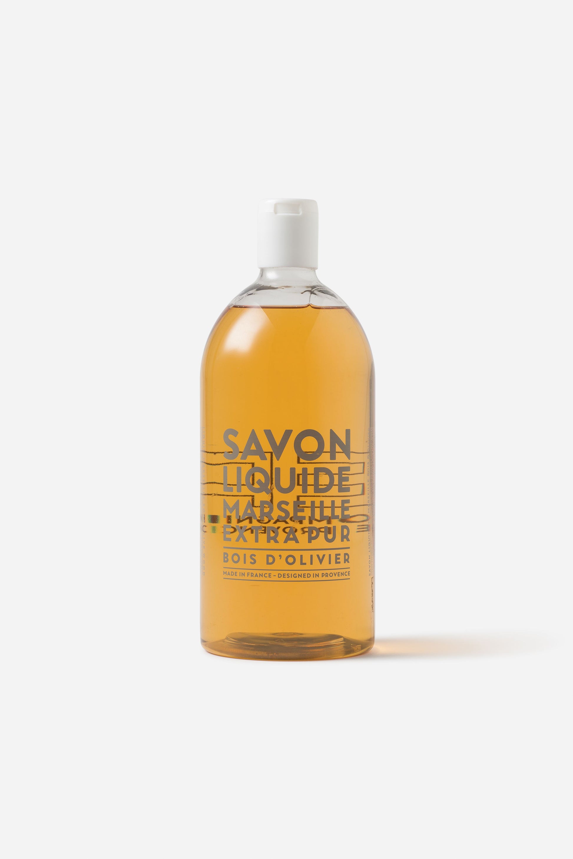 Extra Pur Liquid Soap Refill Olive Wood / 1L
