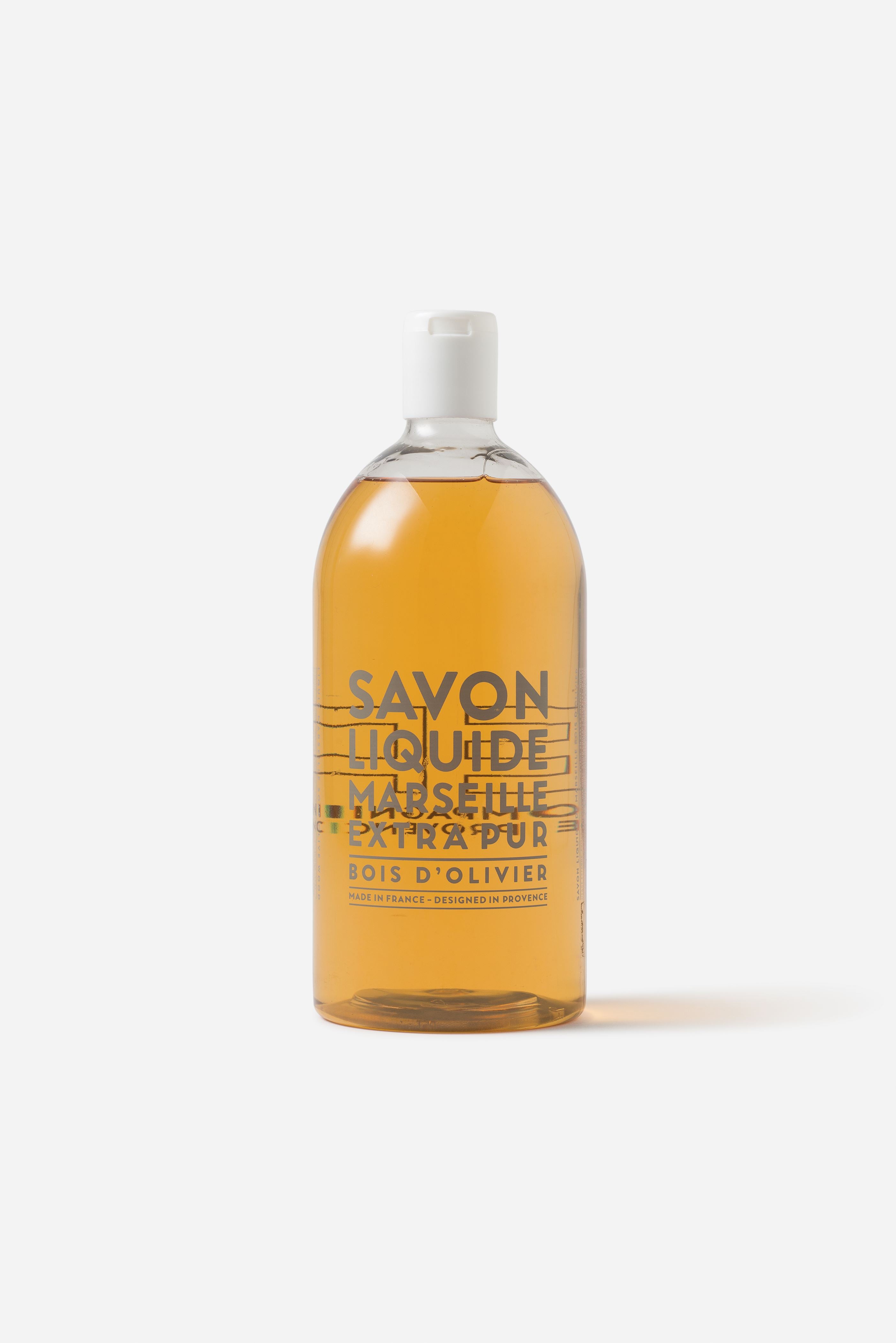 Extra Pur Liquid Soap Refill Olive Wood / 1L