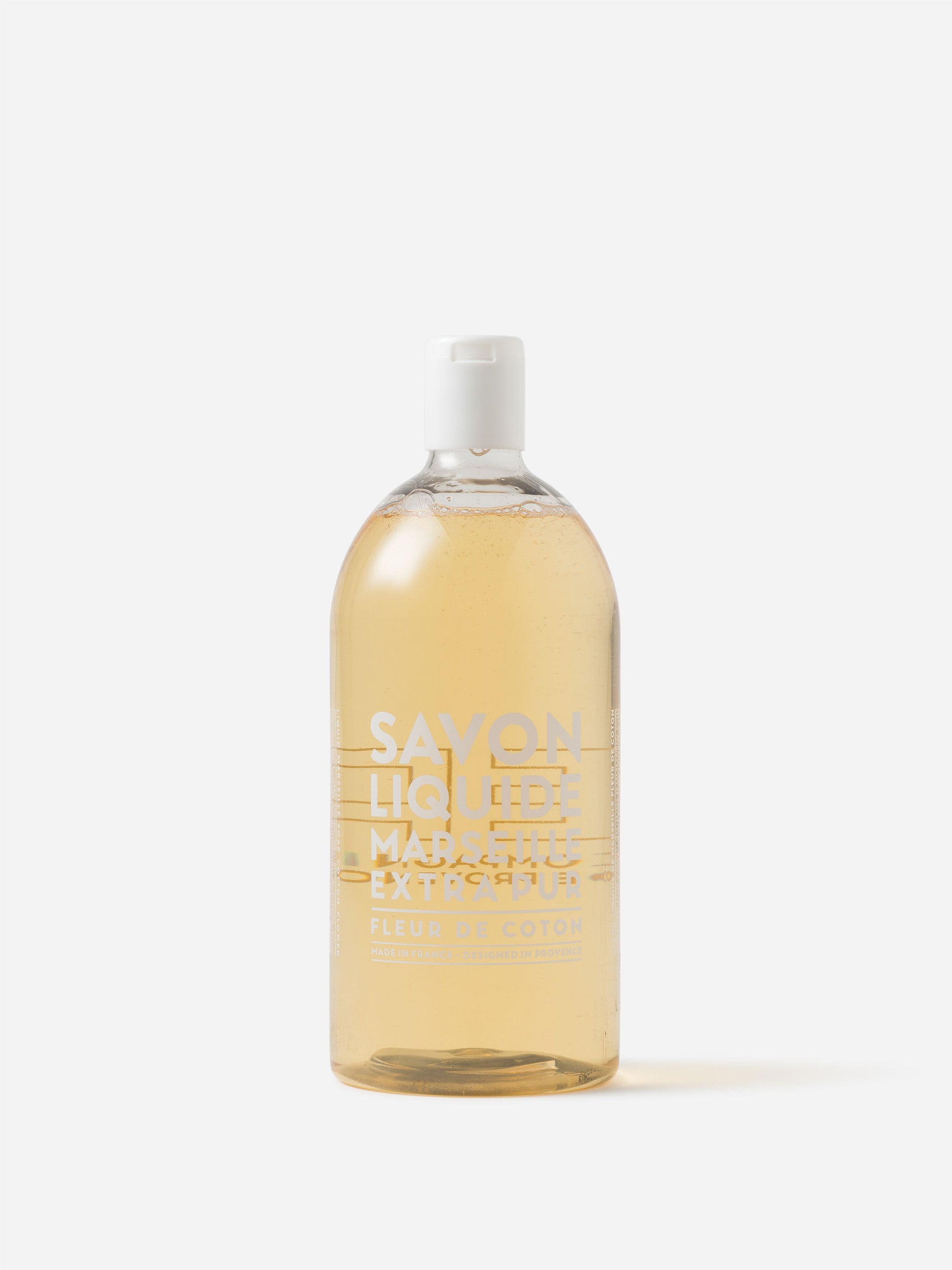 Extra Pur Liquid Soap Refill Cotton Flower / 1L