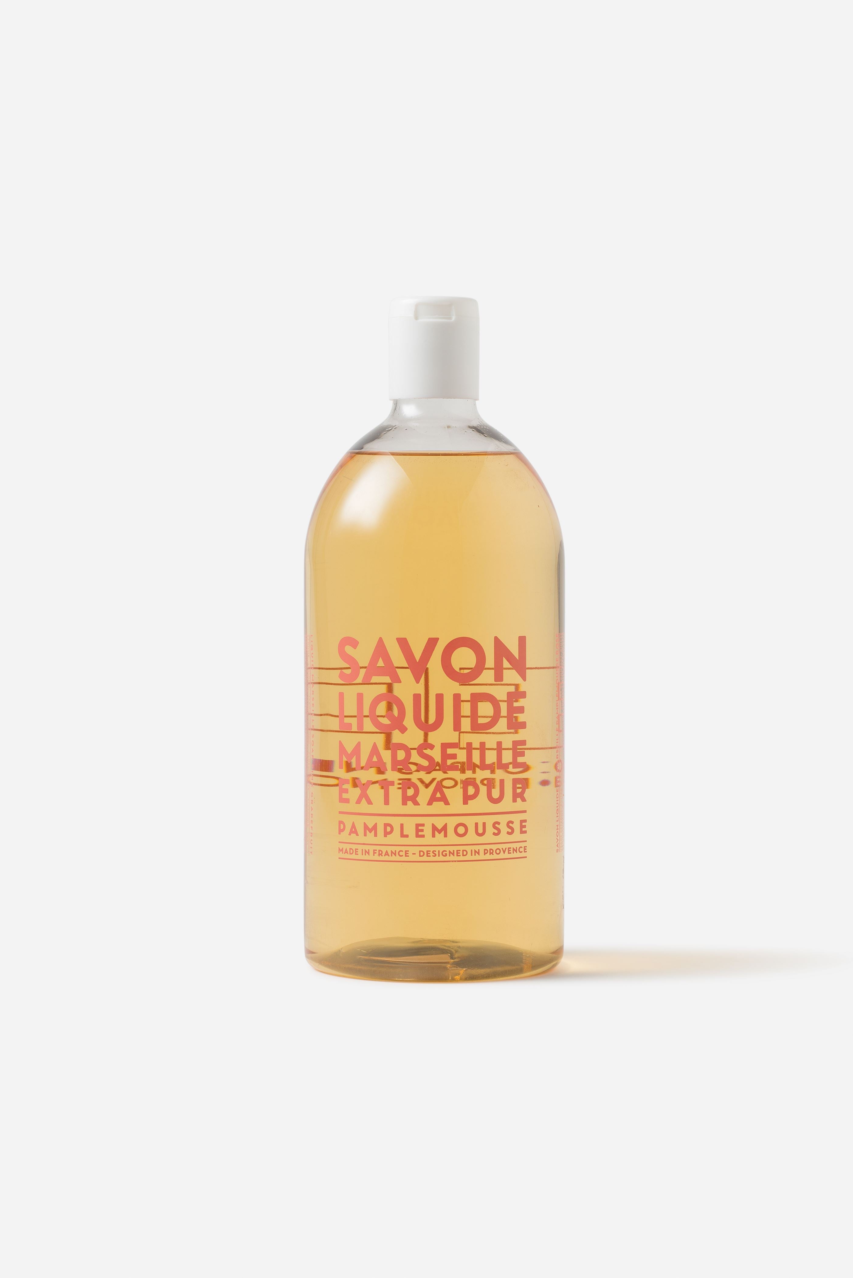 Extra Pur Liquid Soap Refill Pink Grapefruit / 1L