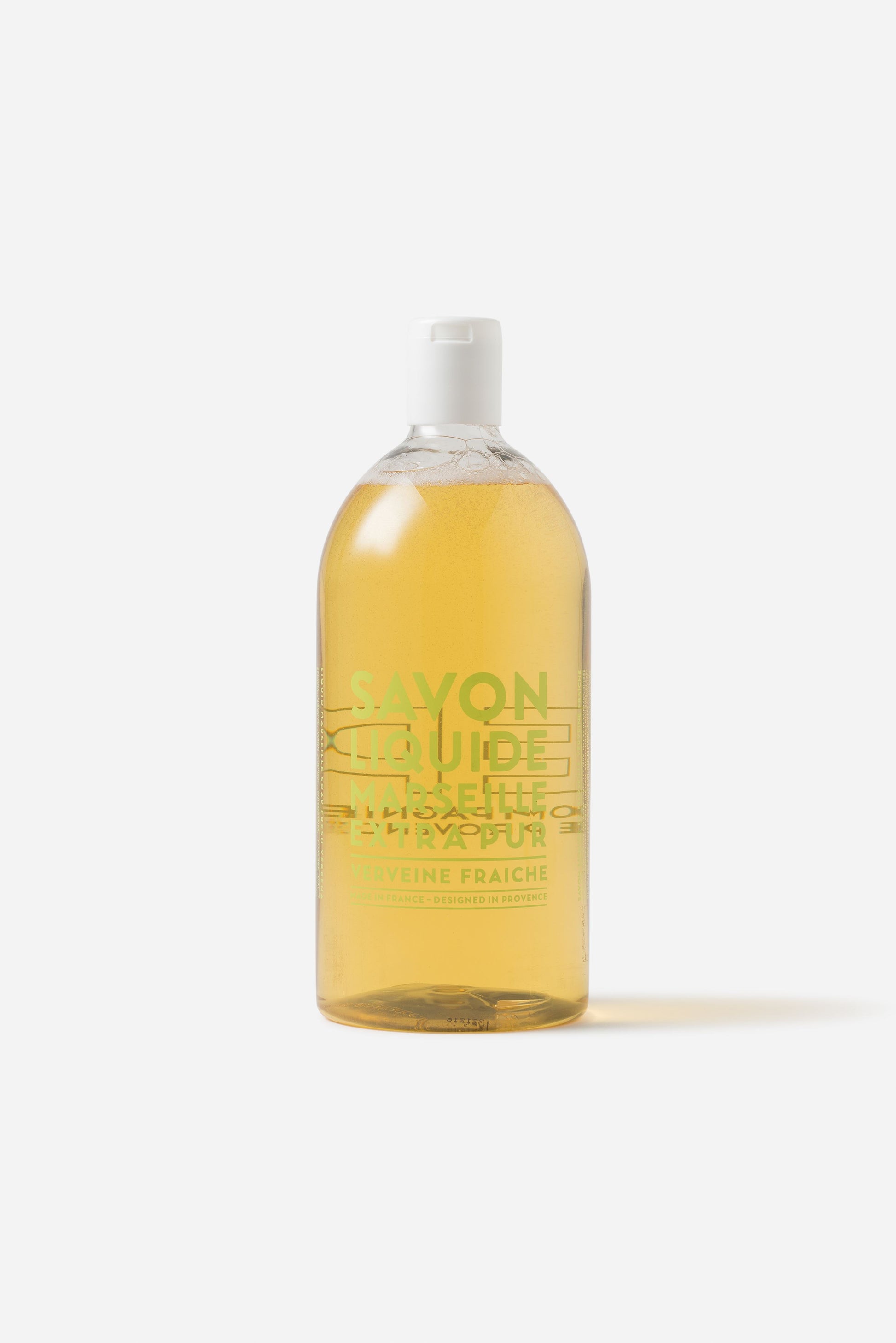 Extra Pur Liquid Soap Refill Fresh Verbena / 1L