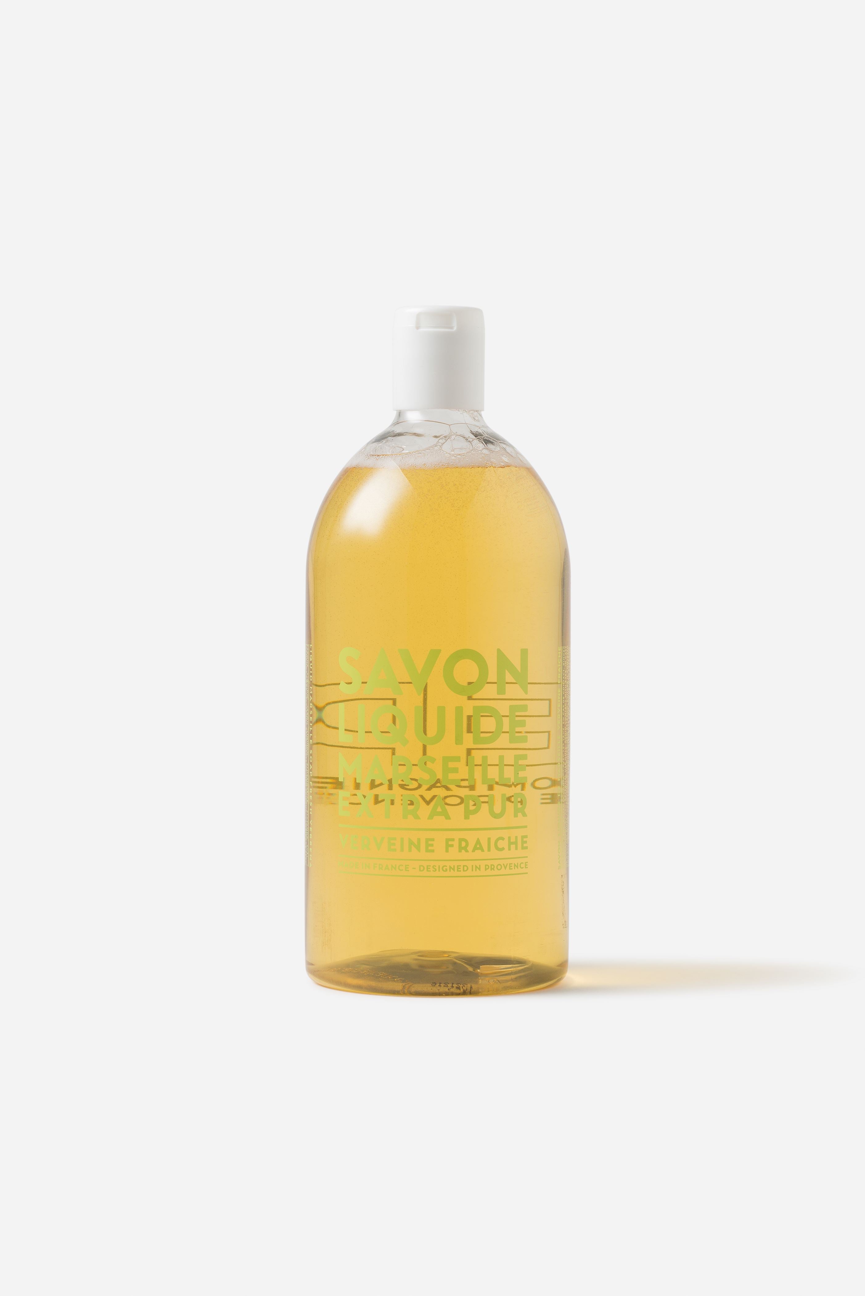 Extra Pur Liquid Soap Refill Fresh Verbena / 1L