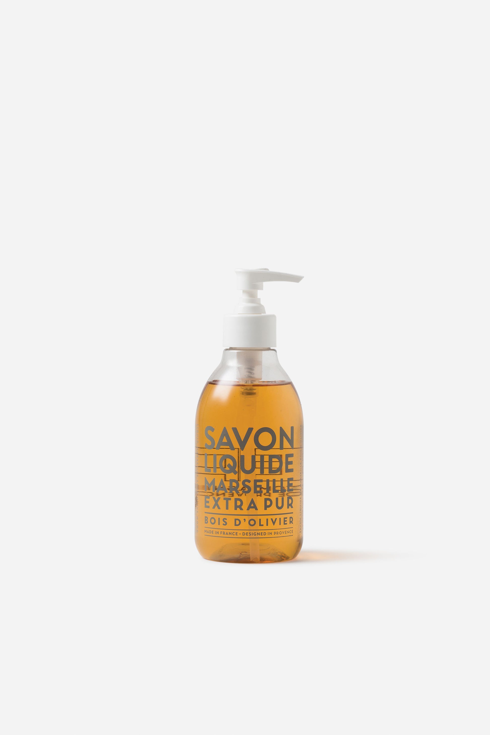 Extra Pur Liquid Soap Olive Wood / 300ml