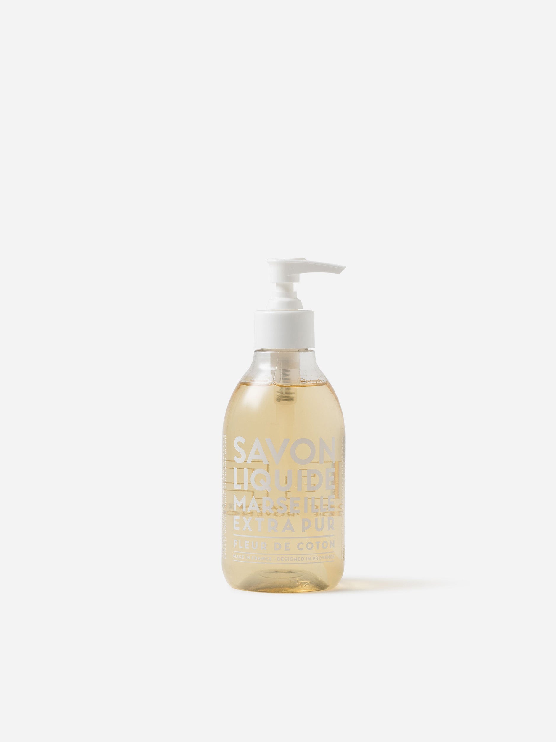 Extra Pur Liquid Soap Cotton Flower / 300ml