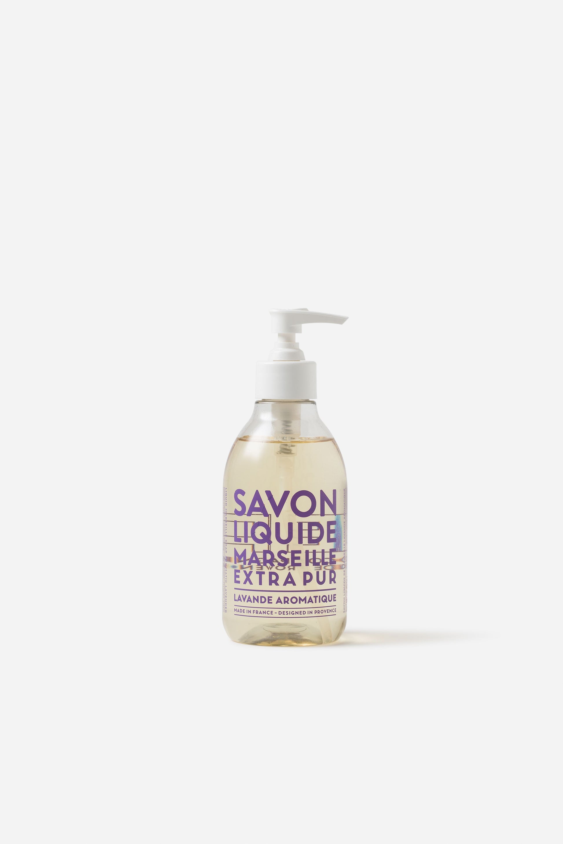 Extra Pur Liquid Soap Aromatic Lavender / 300ml