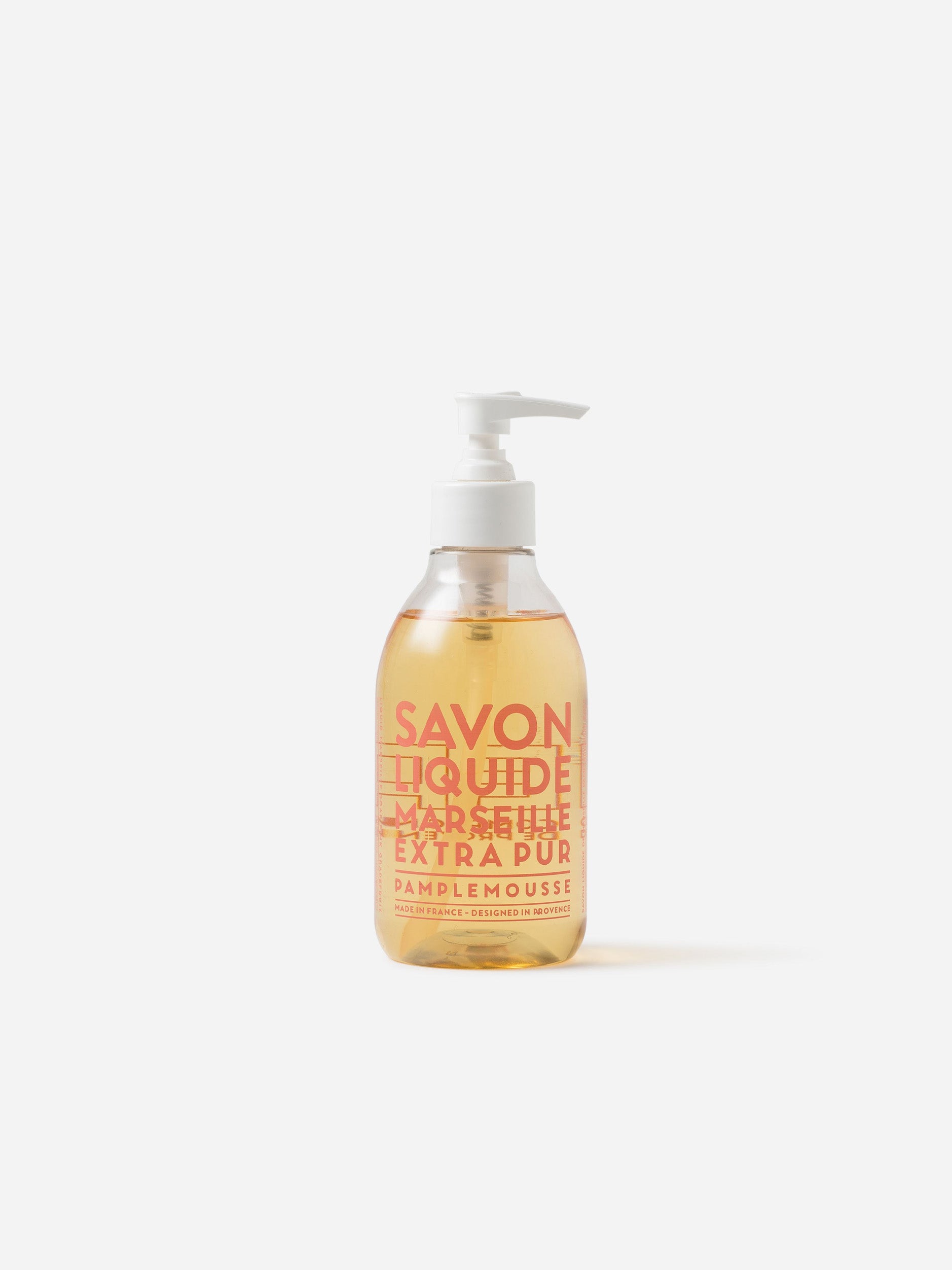 Extra Pur Liquid Soap Pink Grapefruit / 300ml