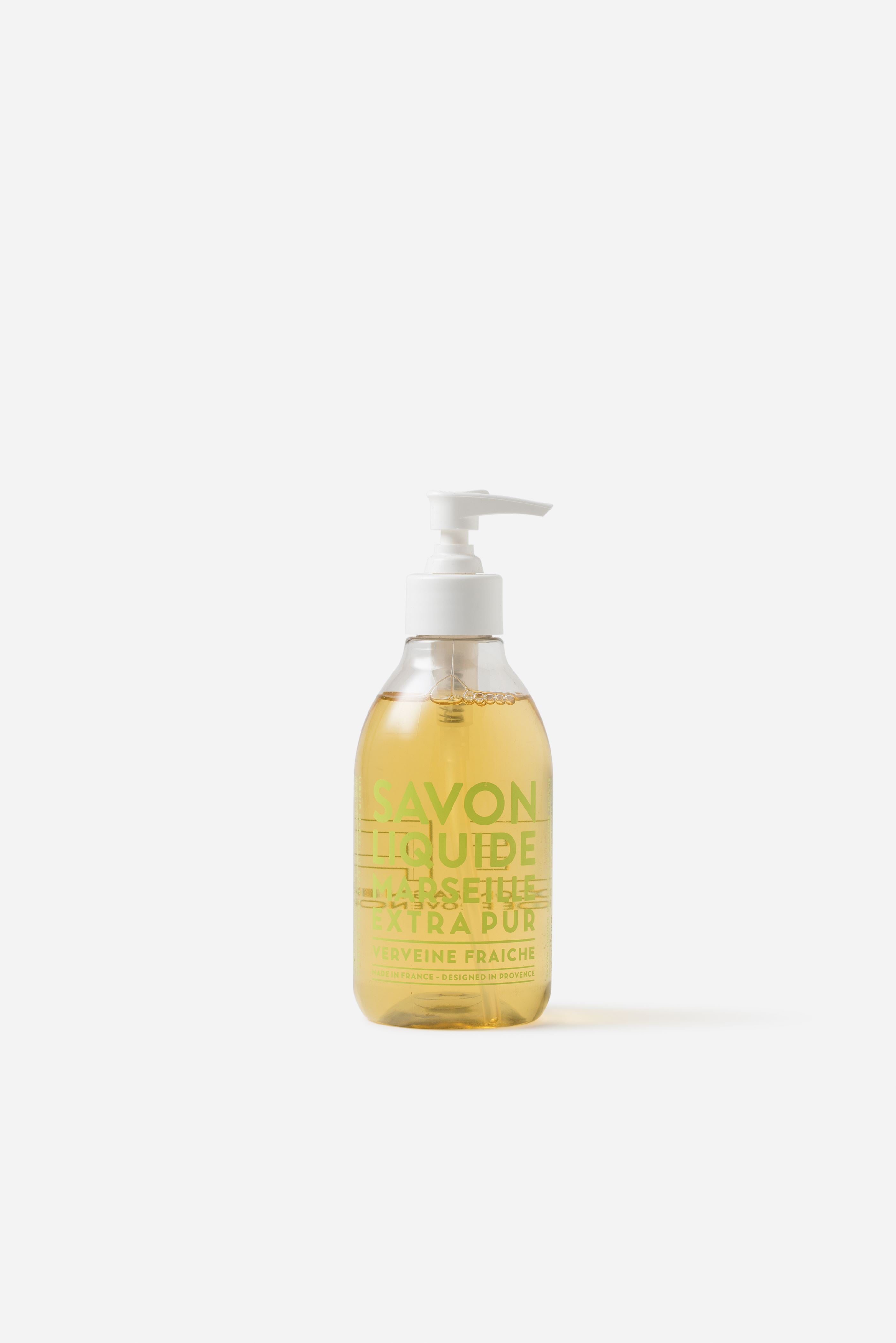Extra Pur Liquid Soap Fresh Verbena / 300ml