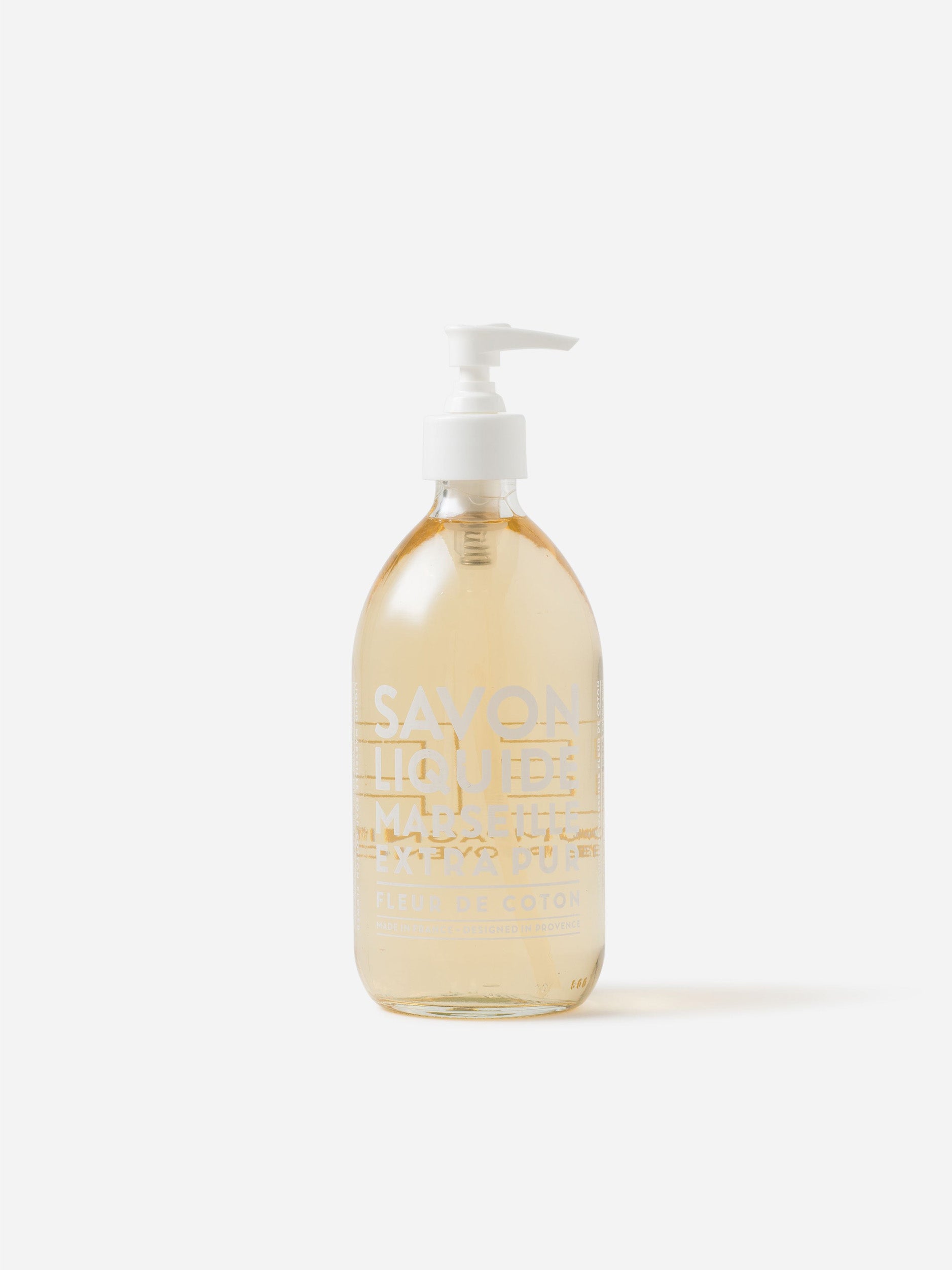 Extra Pur Liquid Soap Cotton Flower / 500ml