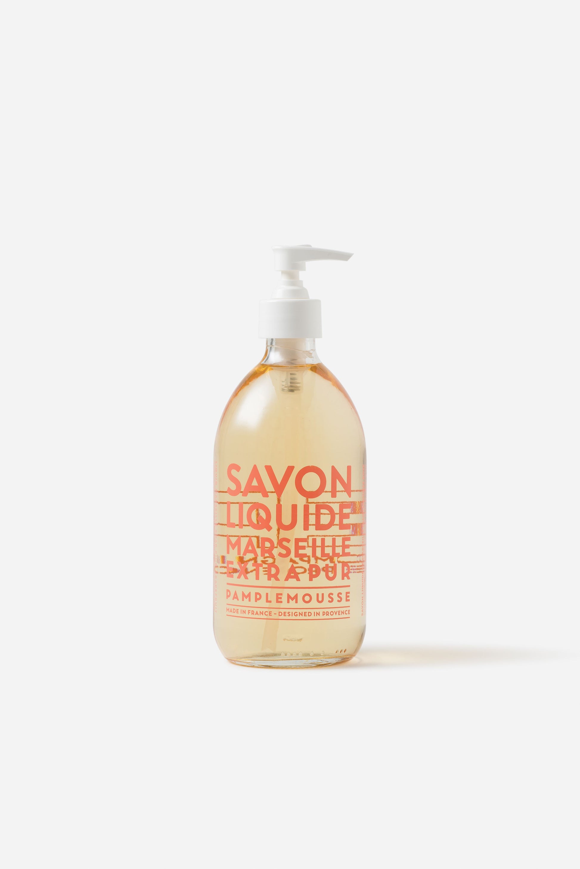 Extra Pur Liquid Soap Pink Grapefruit / 500ml