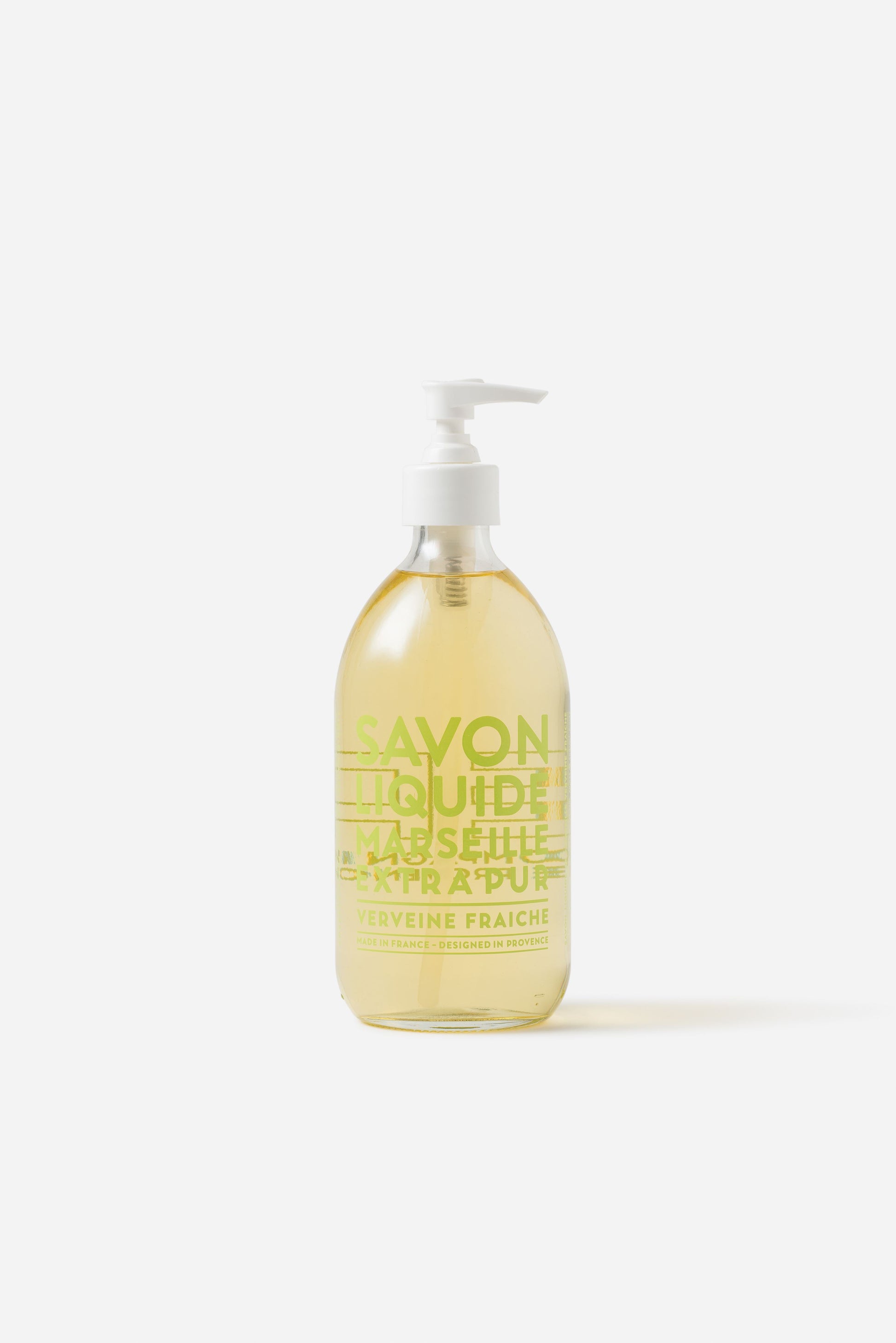 Extra Pur Liquid Soap Fresh Verbena / 500ml