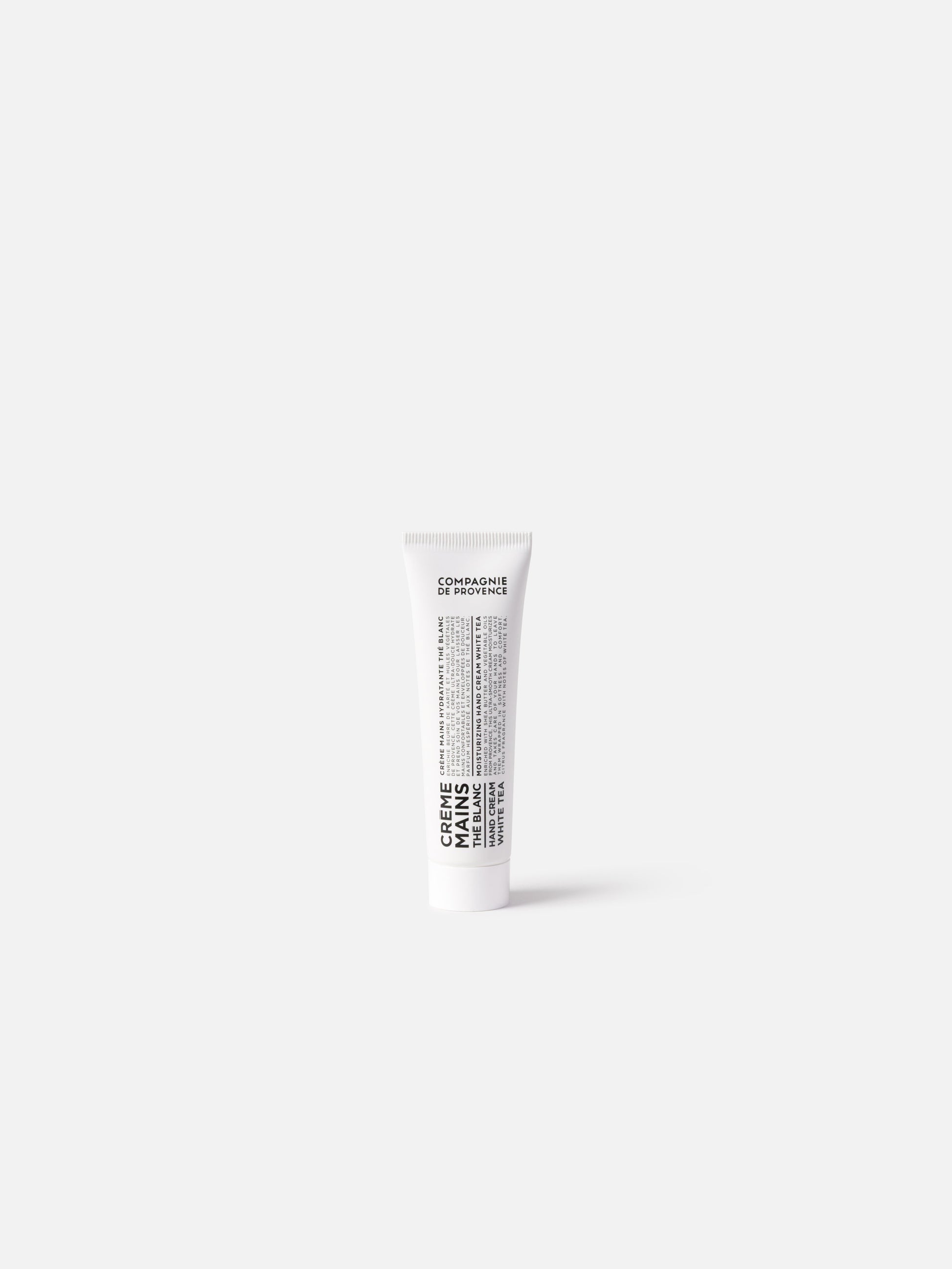 Black & White Hand Cream None / None
