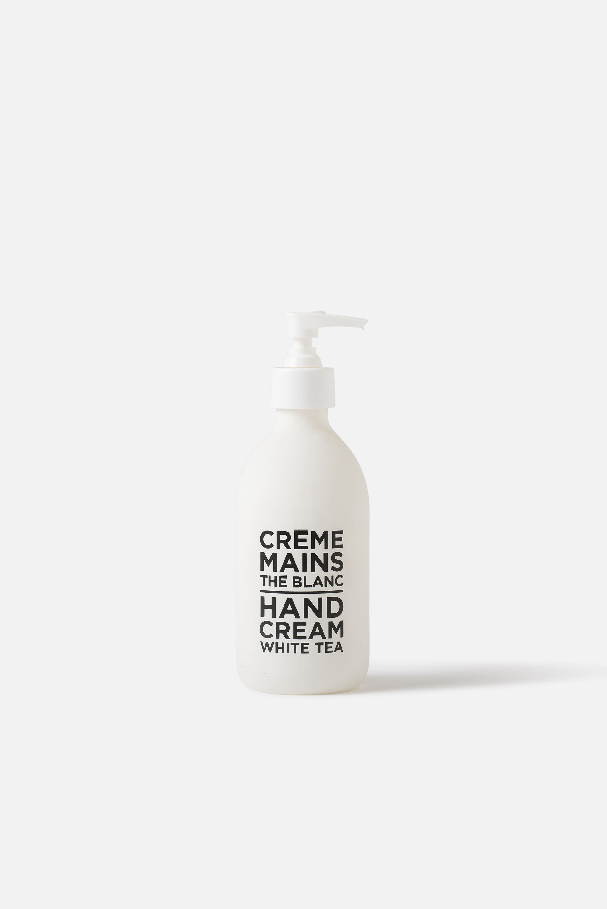Black & White Hand Cream White Tea / 300ml