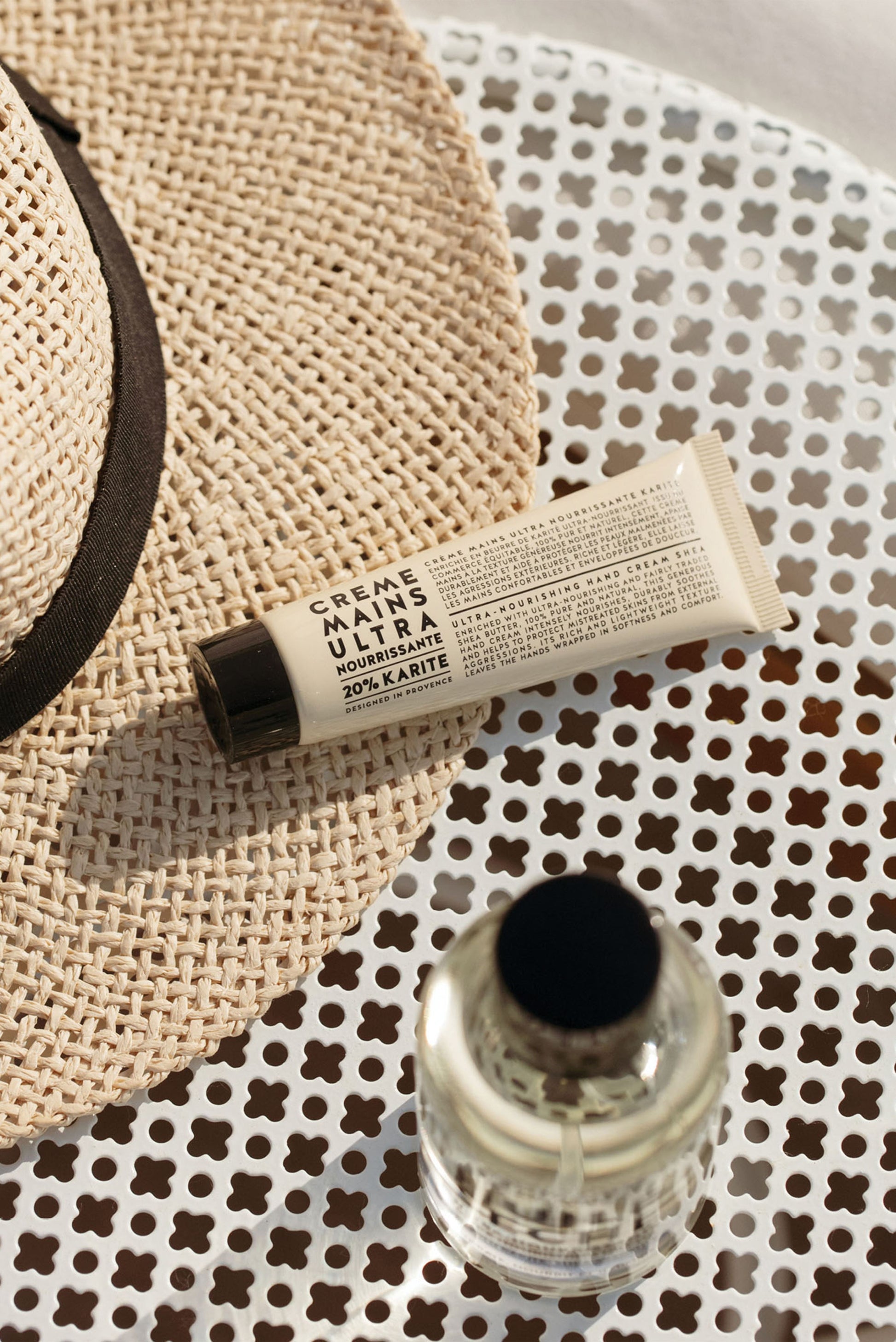 Karite Hand Cream Shea Butter / 30ml