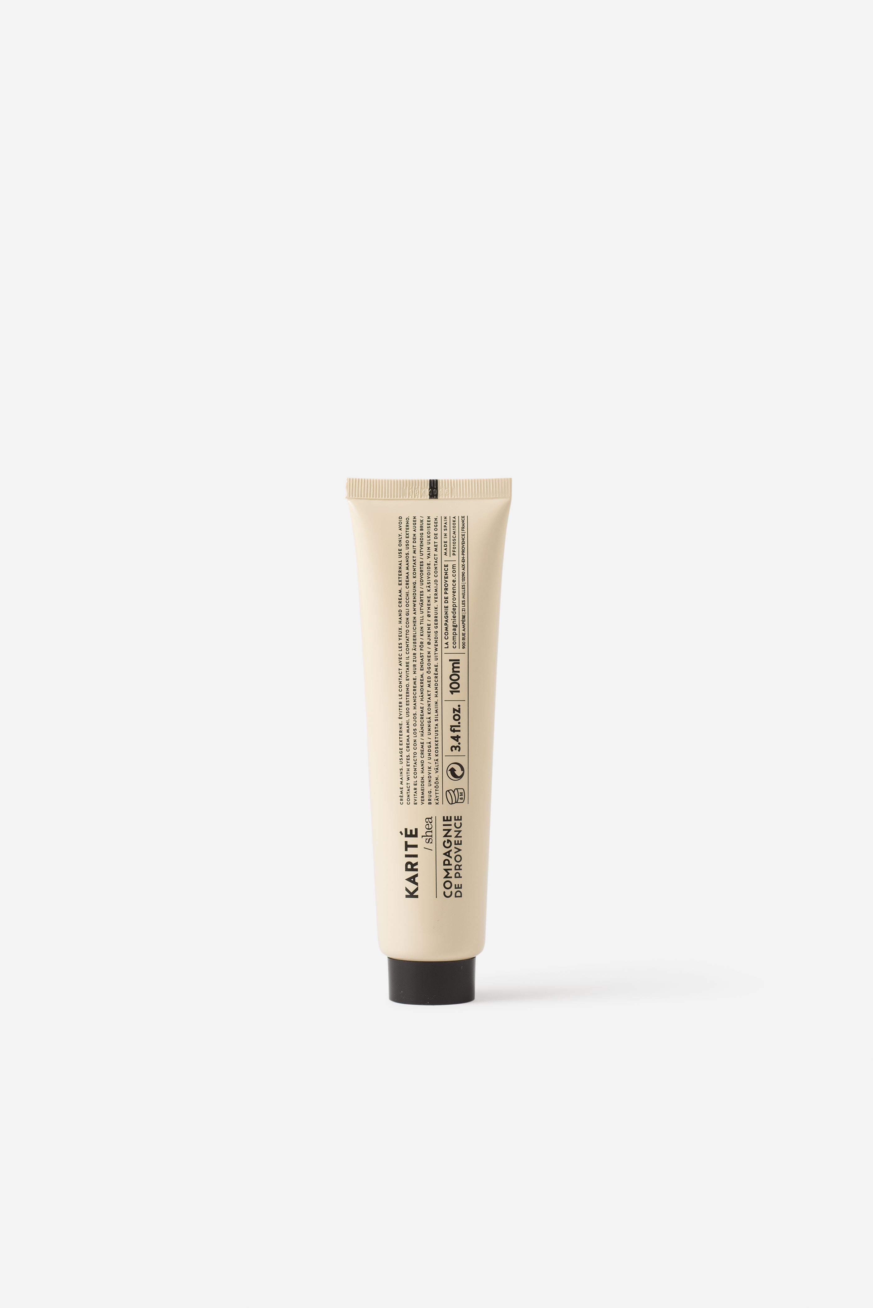 Karite Hand Cream Shea Butter / 100ml