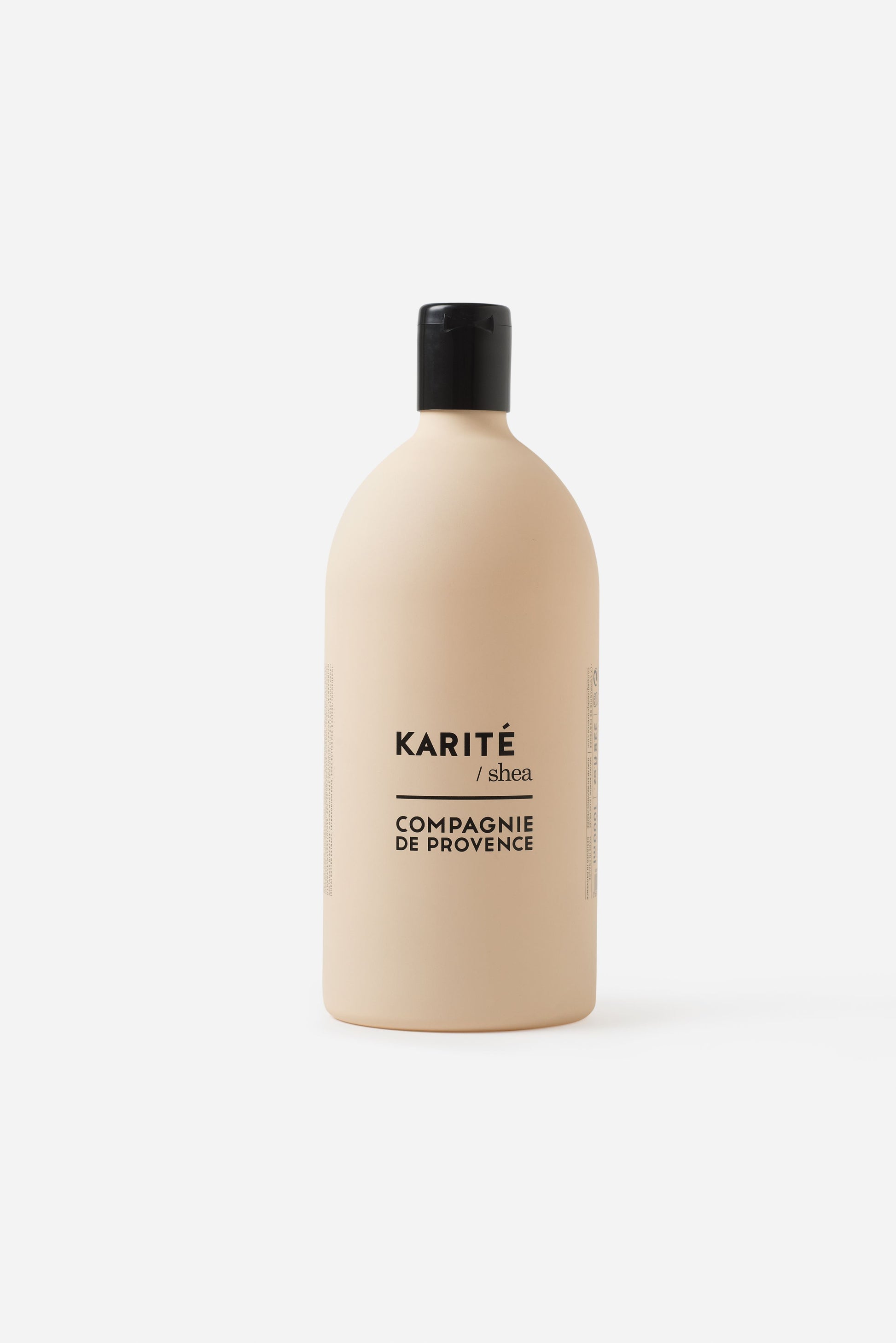 Liquid Marseille Soap Shea Butter / 1L