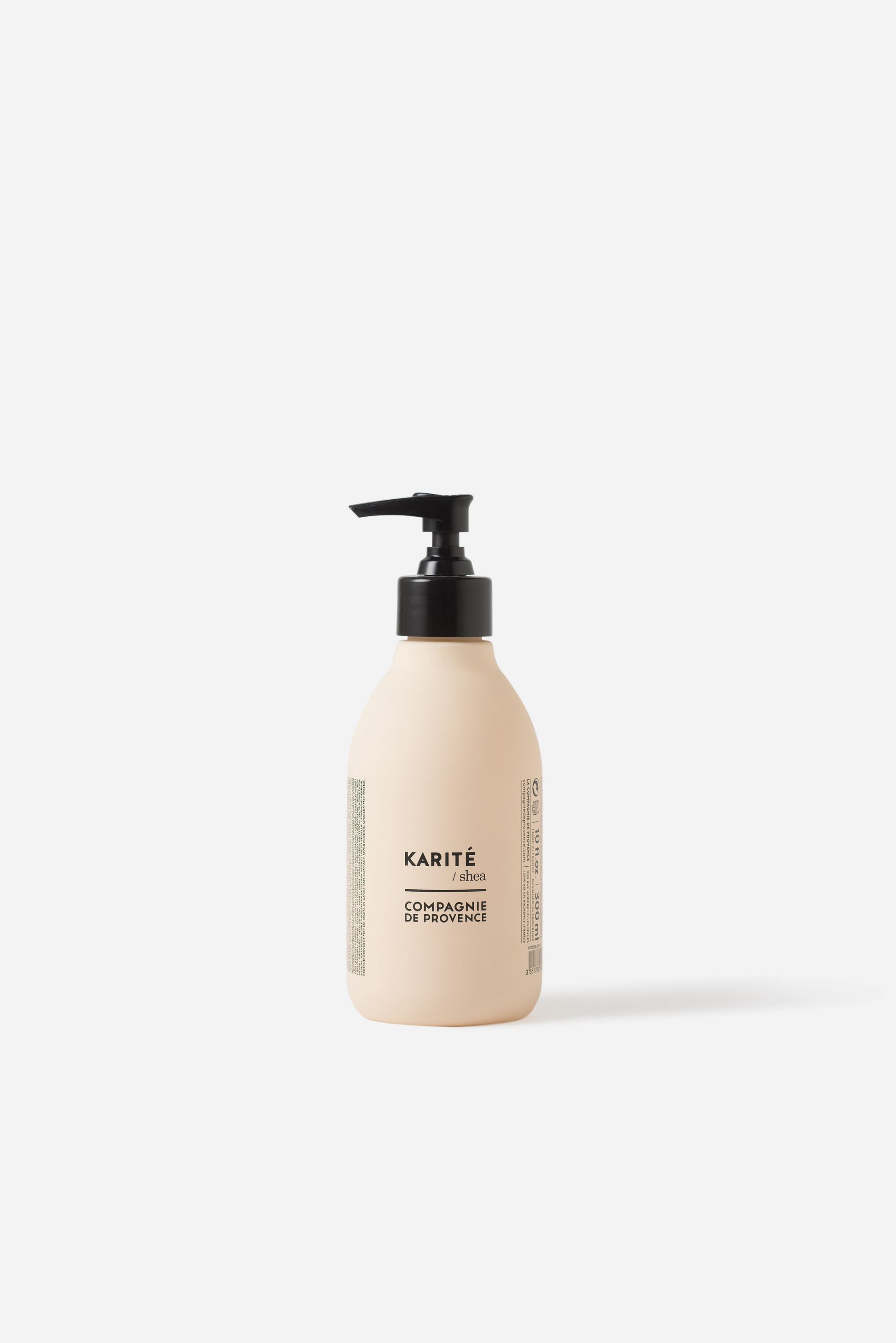 Liquid Marseille Soap Shea Butter / 300ml