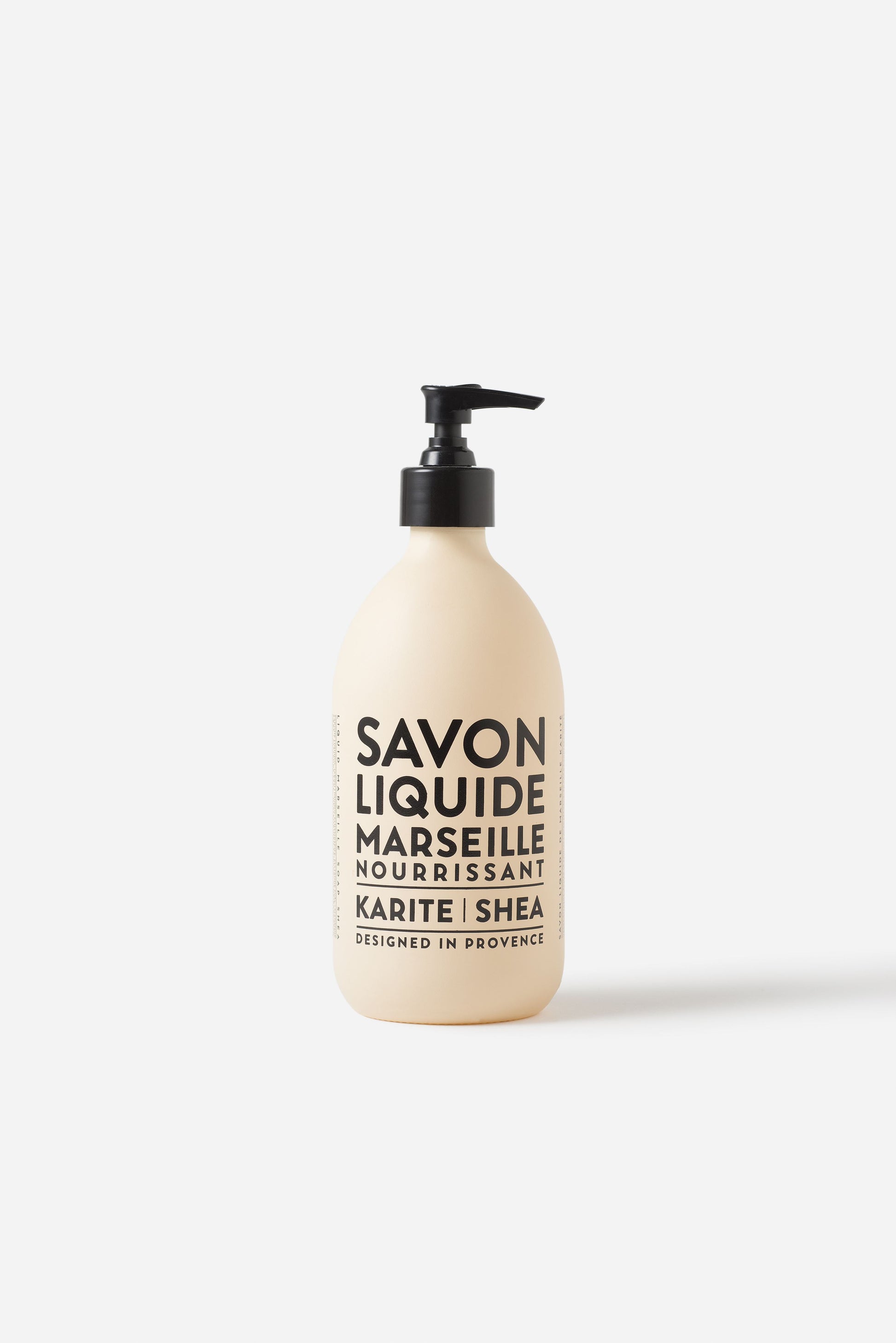 Karite Liquid Marseille Soap Shea Butter / 500ml