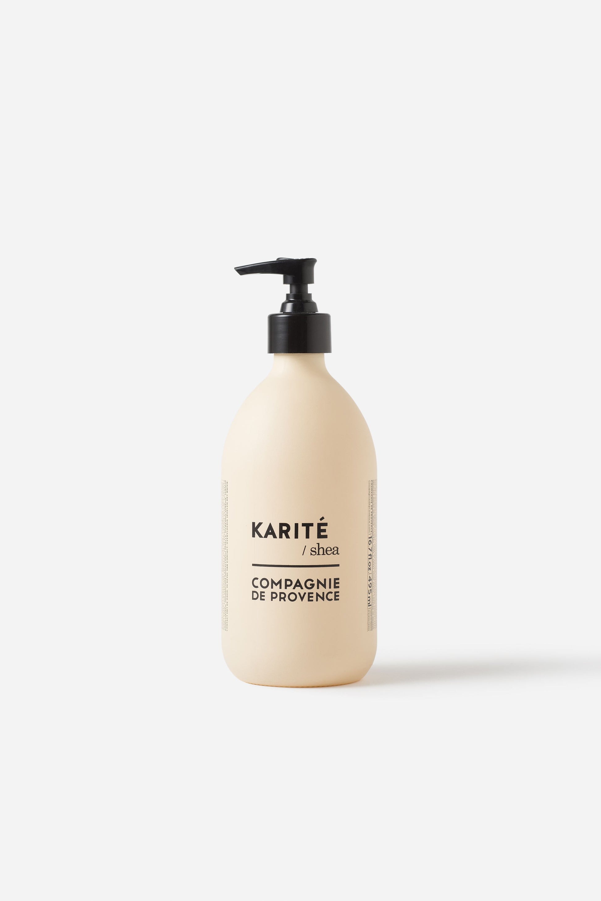 Karite Liquid Marseille Soap Shea Butter / 500ml