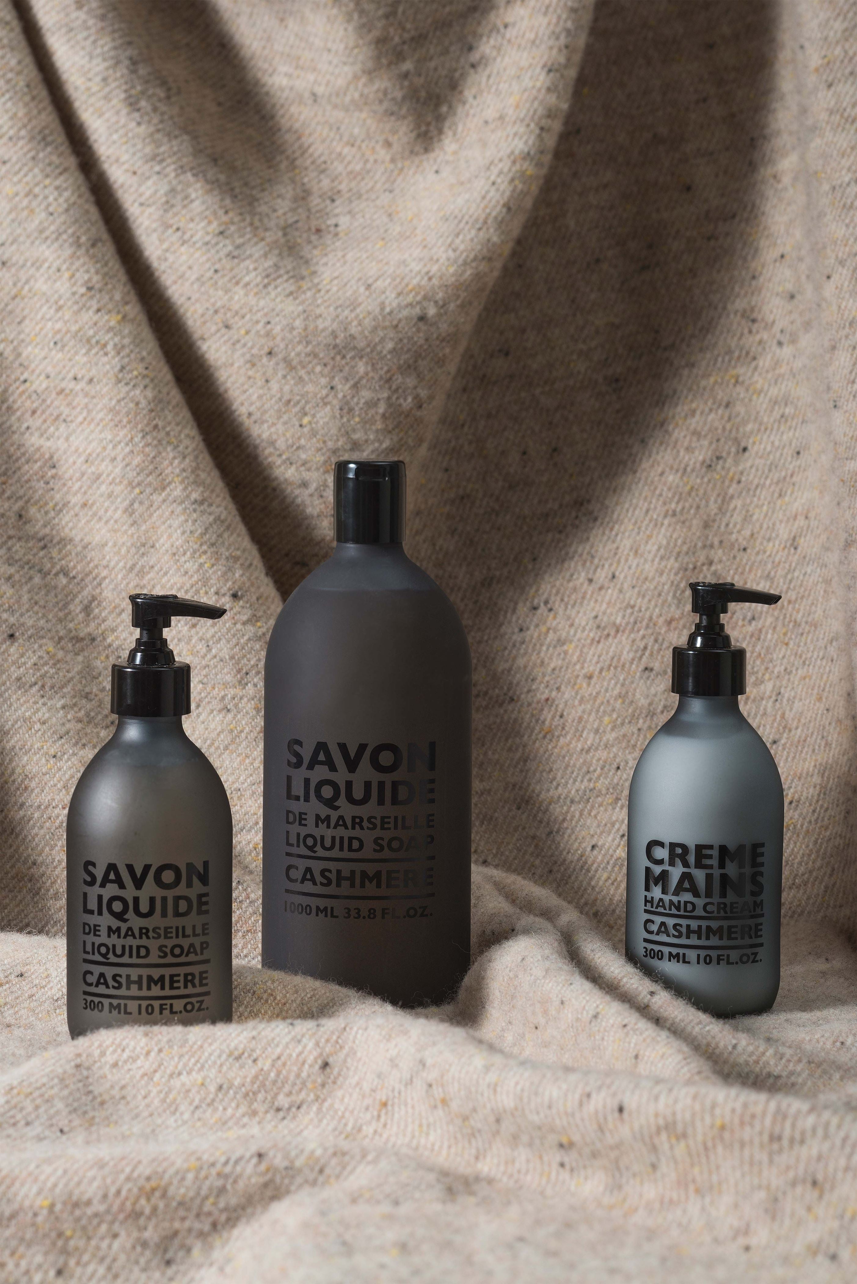 C&D Hand Cream Cashmere / 300ml