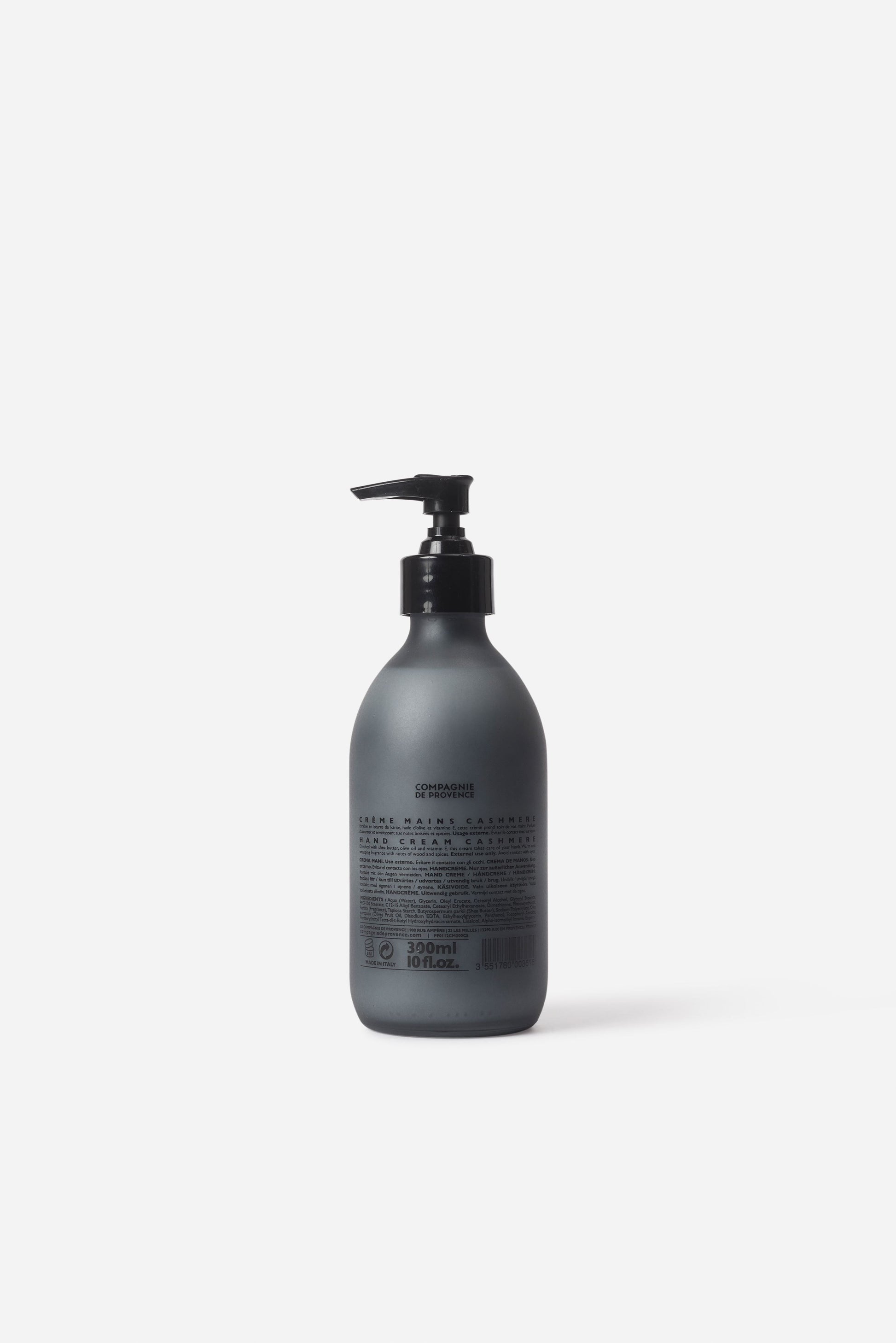 C&D Hand Cream Cashmere / 300ml