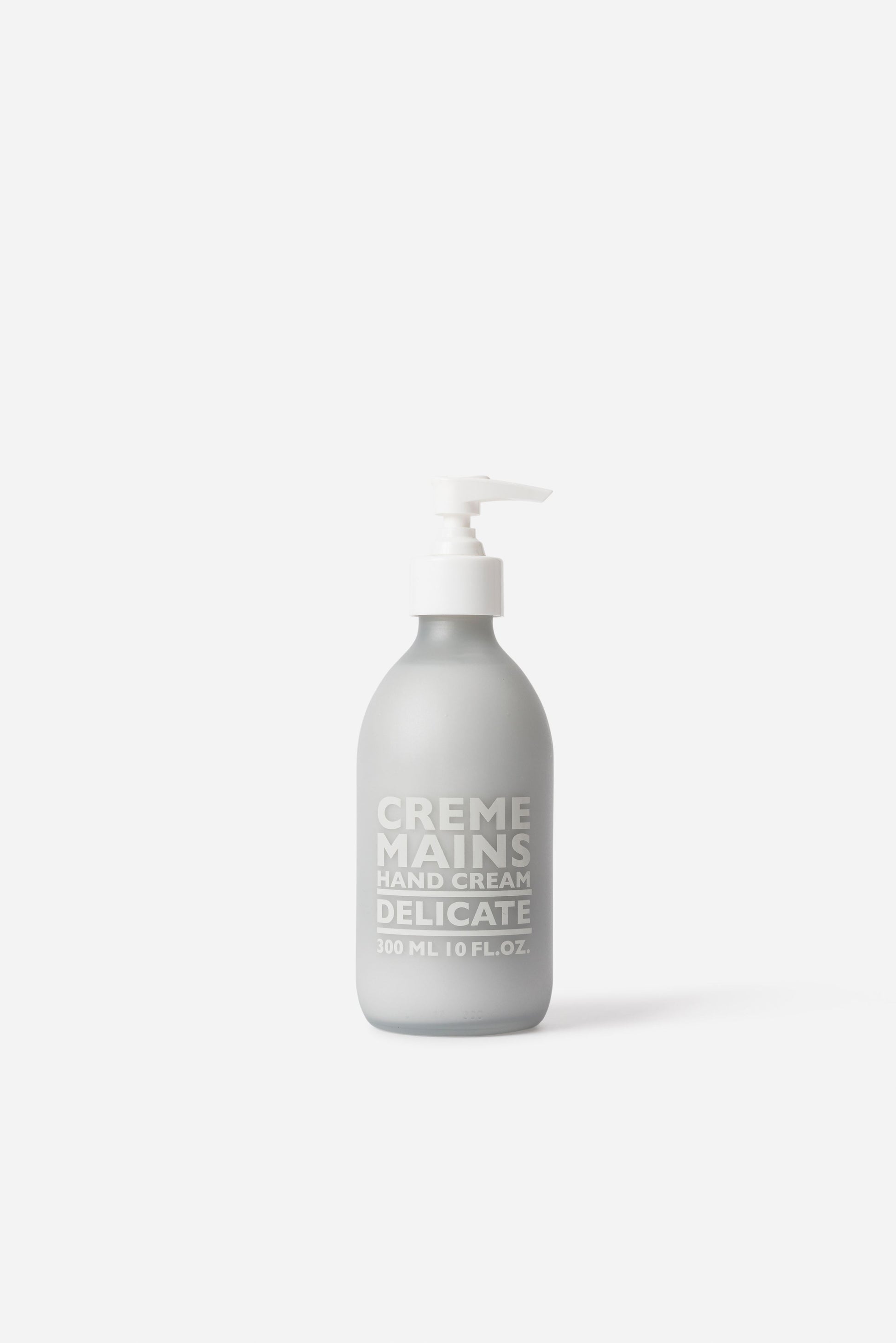 C&D Hand Cream Delicate / 300ml