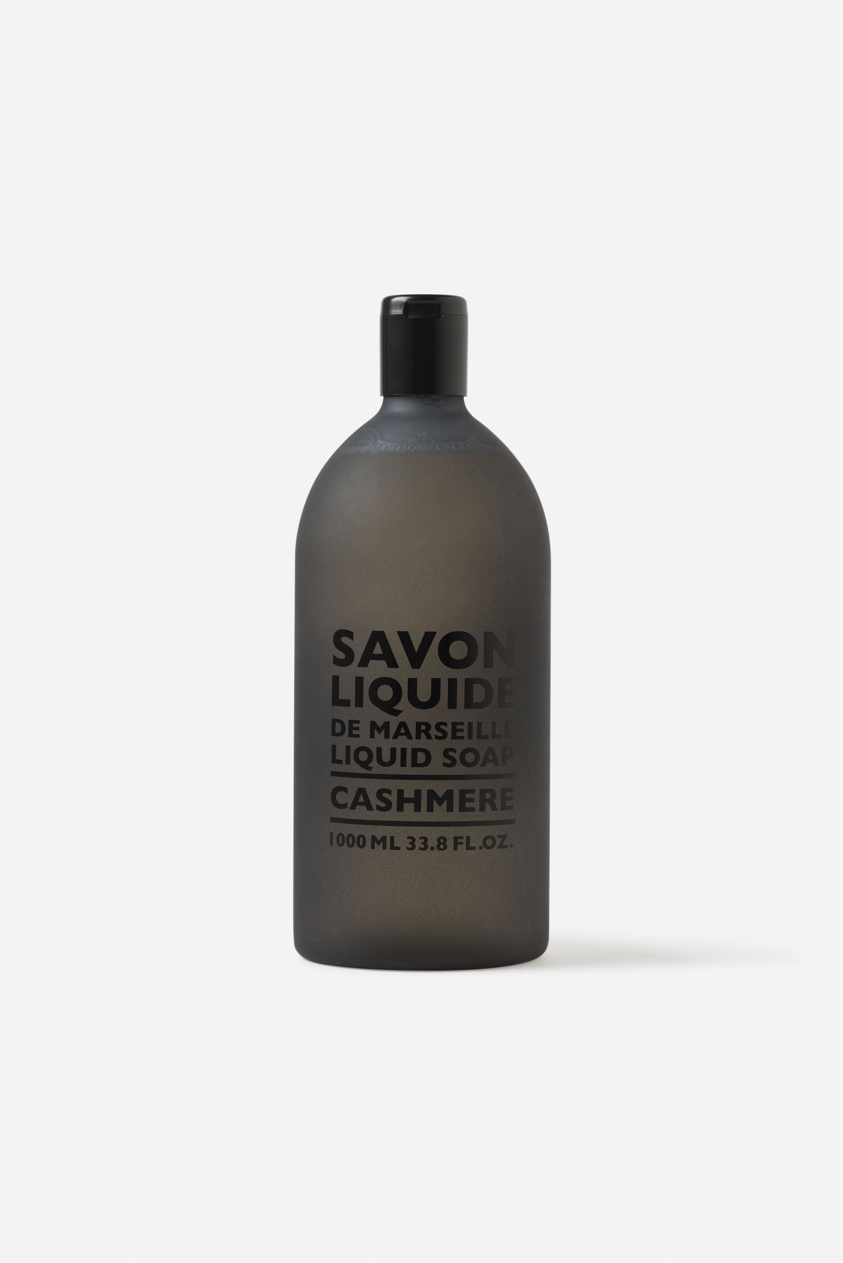 C&D Liquid Marseille Soap Refill Cashmere / 1L