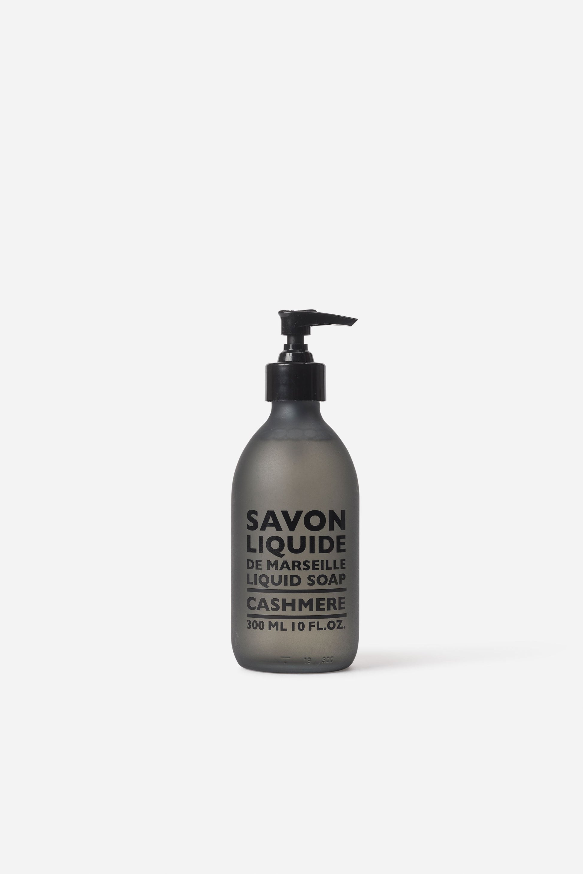 C&D Liquid Marseille Soap Cashmere / 300ml