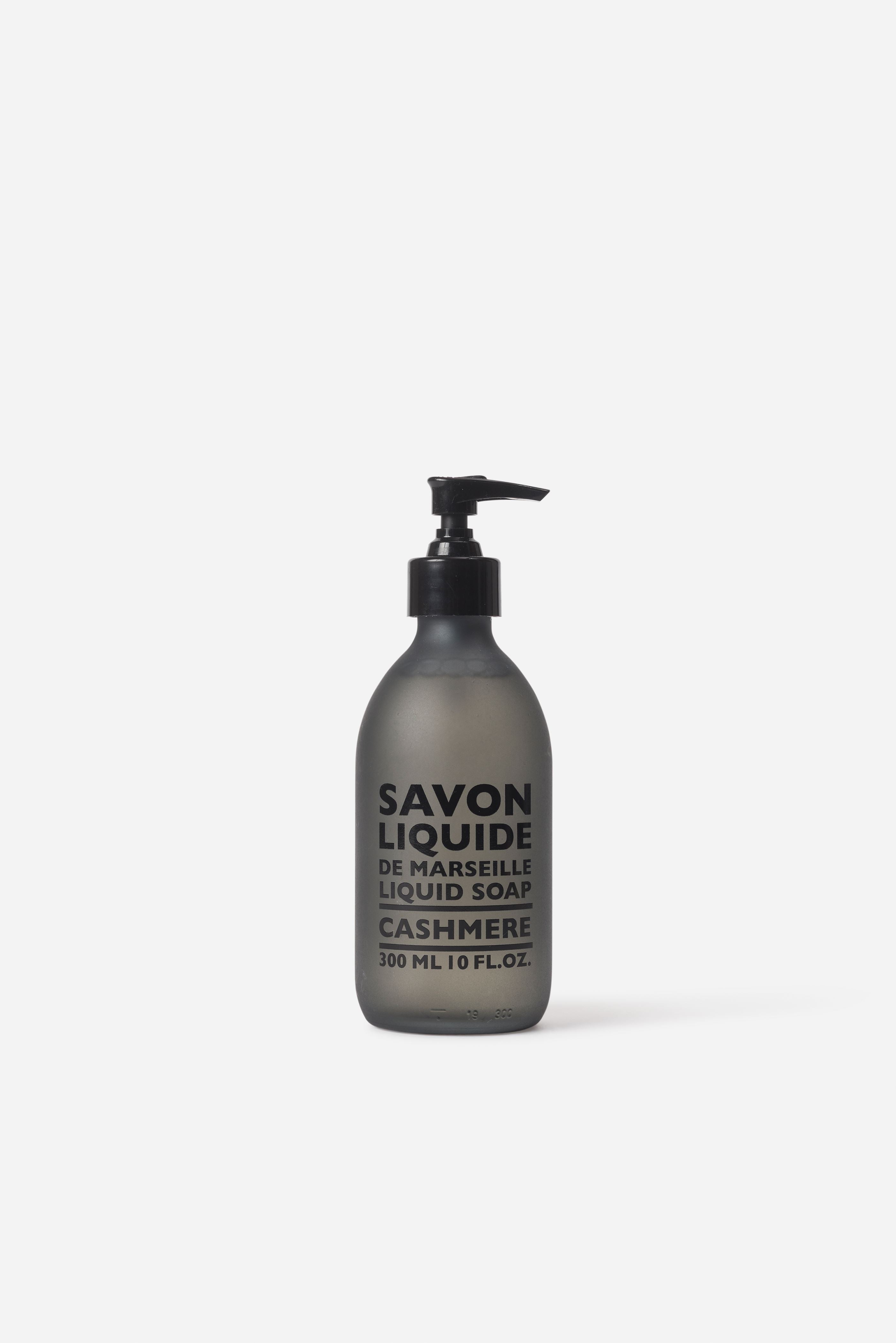 C&D Liquid Marseille Soap Cashmere / 300ml