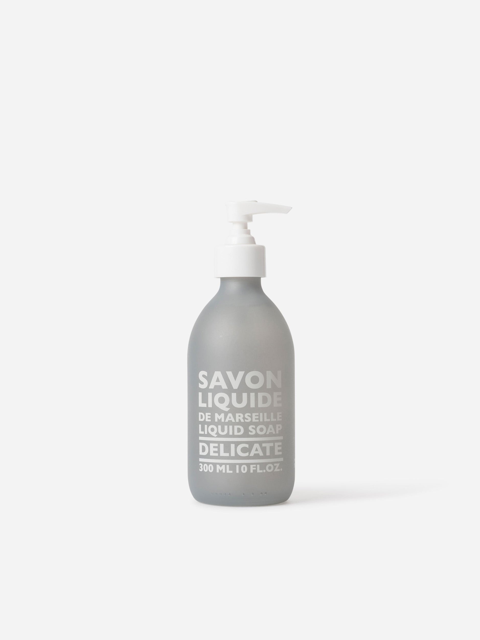 C&D Liquid Marseille Soap Delicate / 300ml