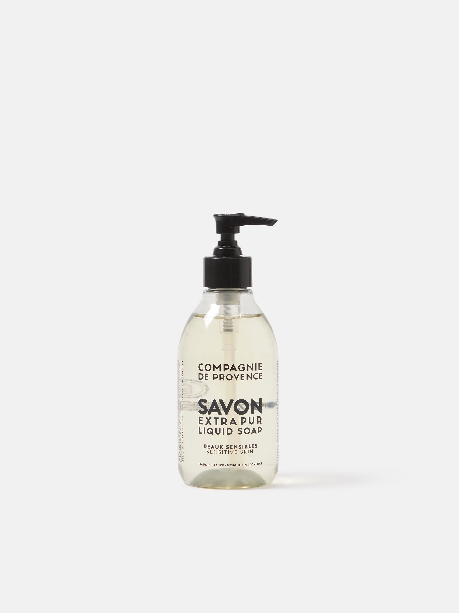 Liquid Marseille Soap Sensitive Skin / 300ml