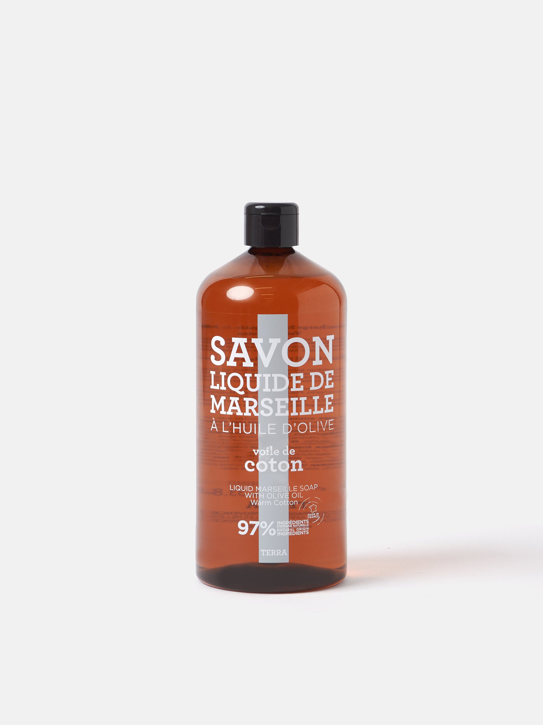Liquid Marseille Soap Refill Sweet Cotton Sweet Cotton / 1L