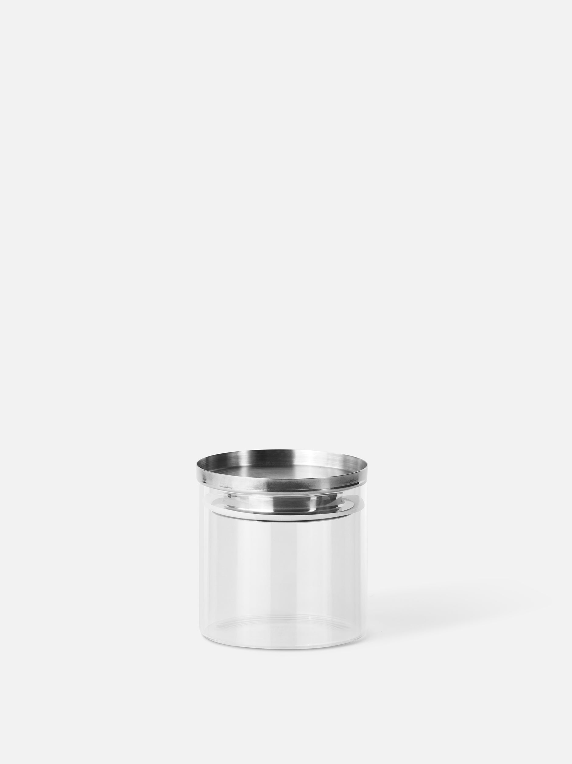 Stacking Canister – Citta - NZ