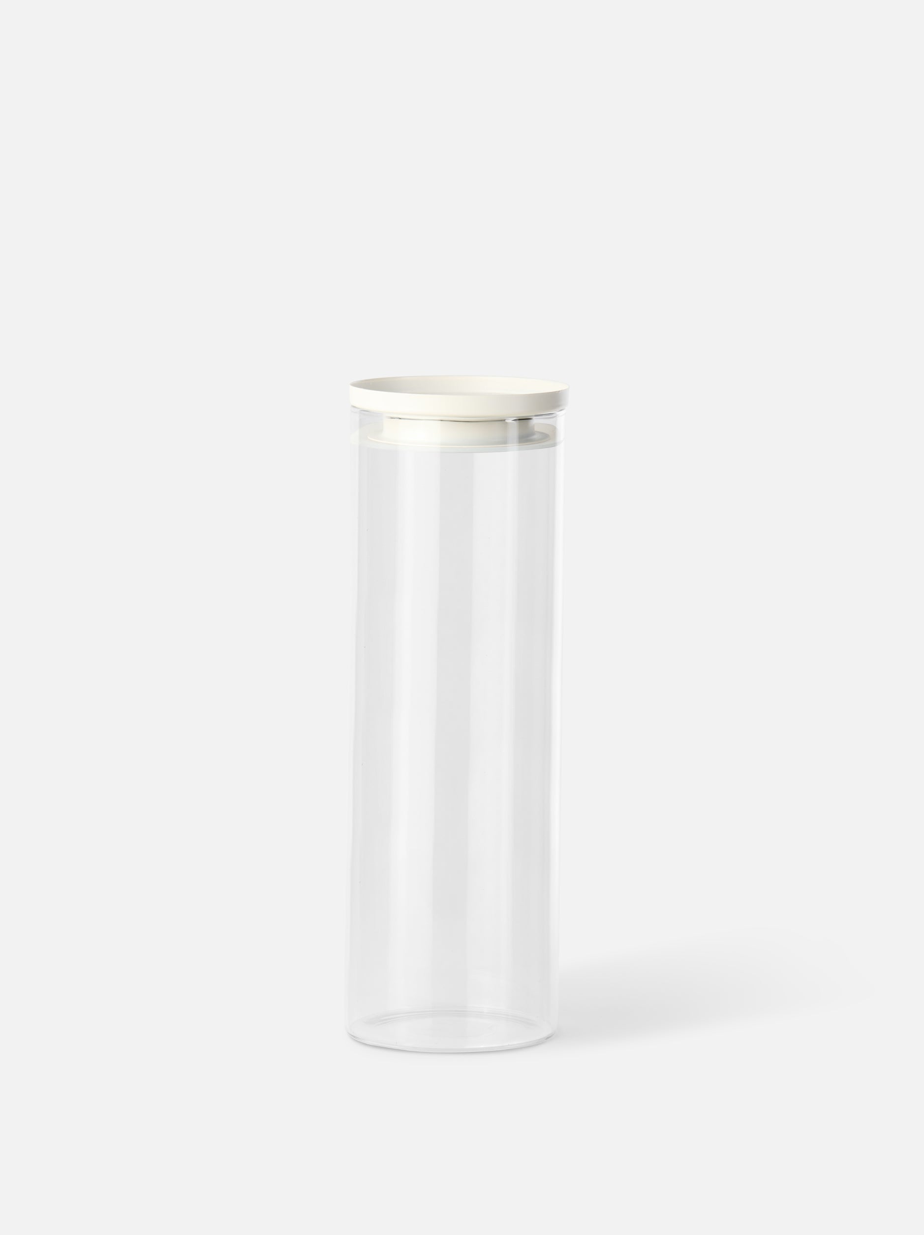 Stacking Canister