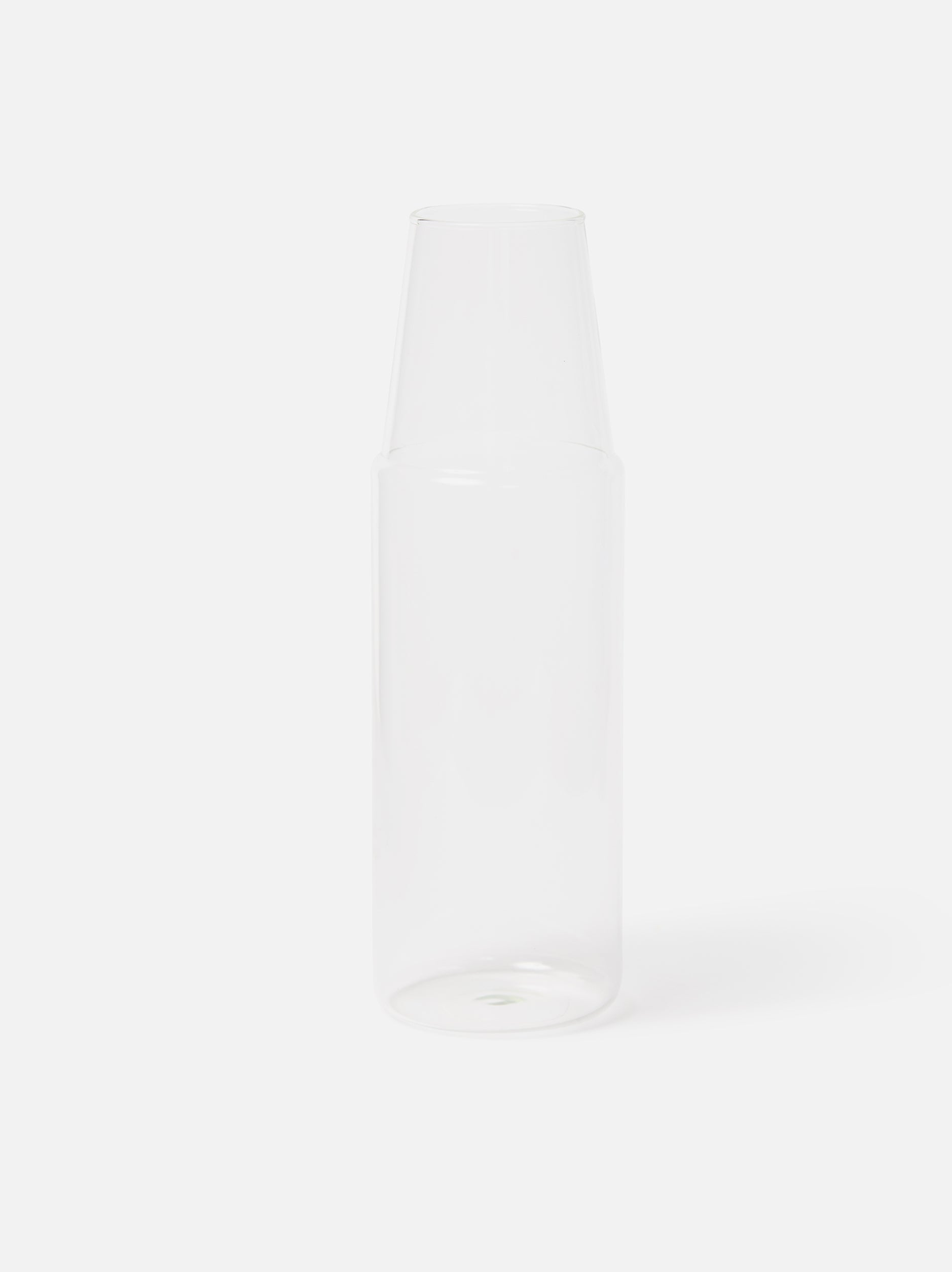 Glass Carafe Clear / 1200ml