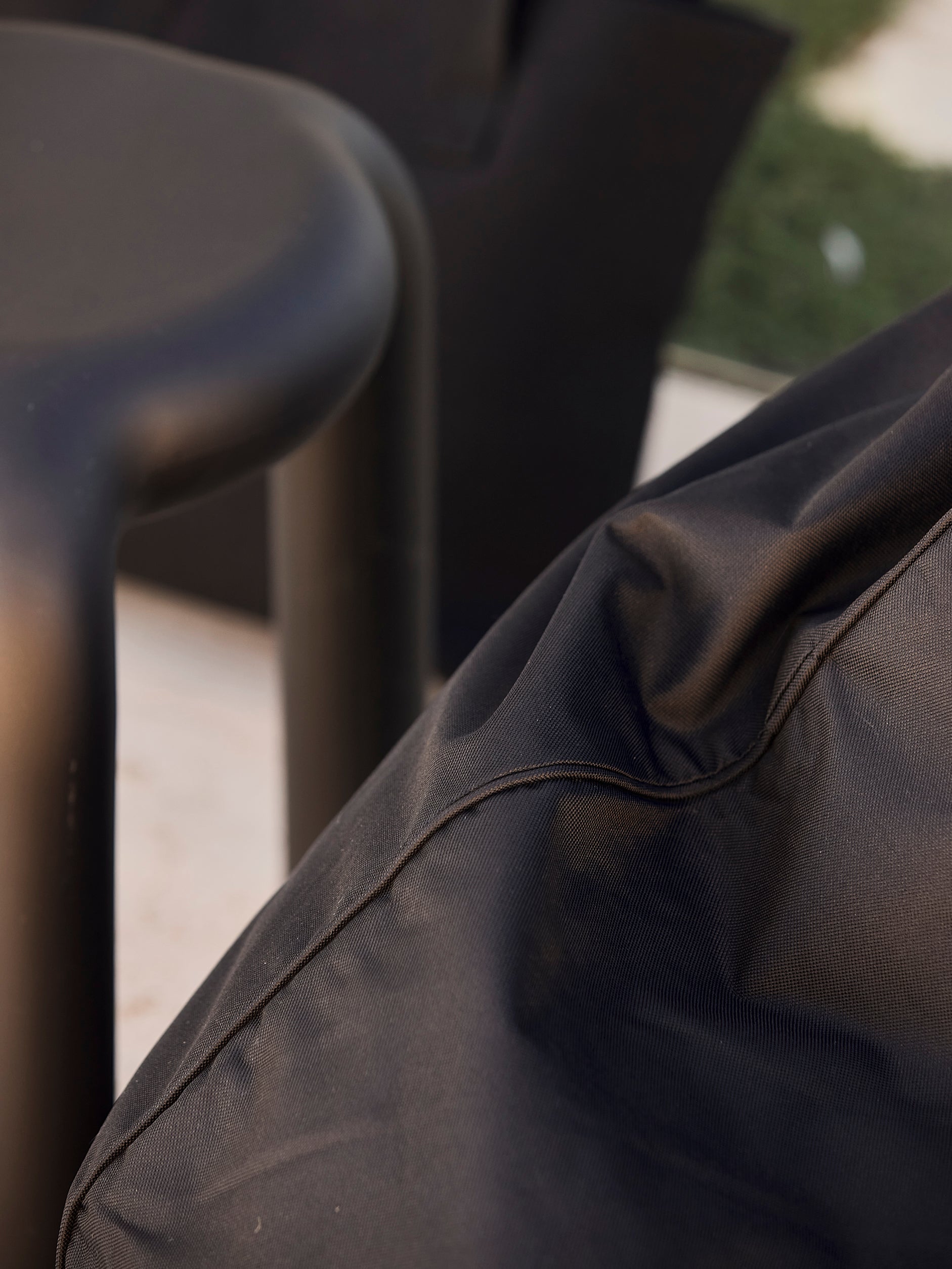 Bean Bag Black / 300L