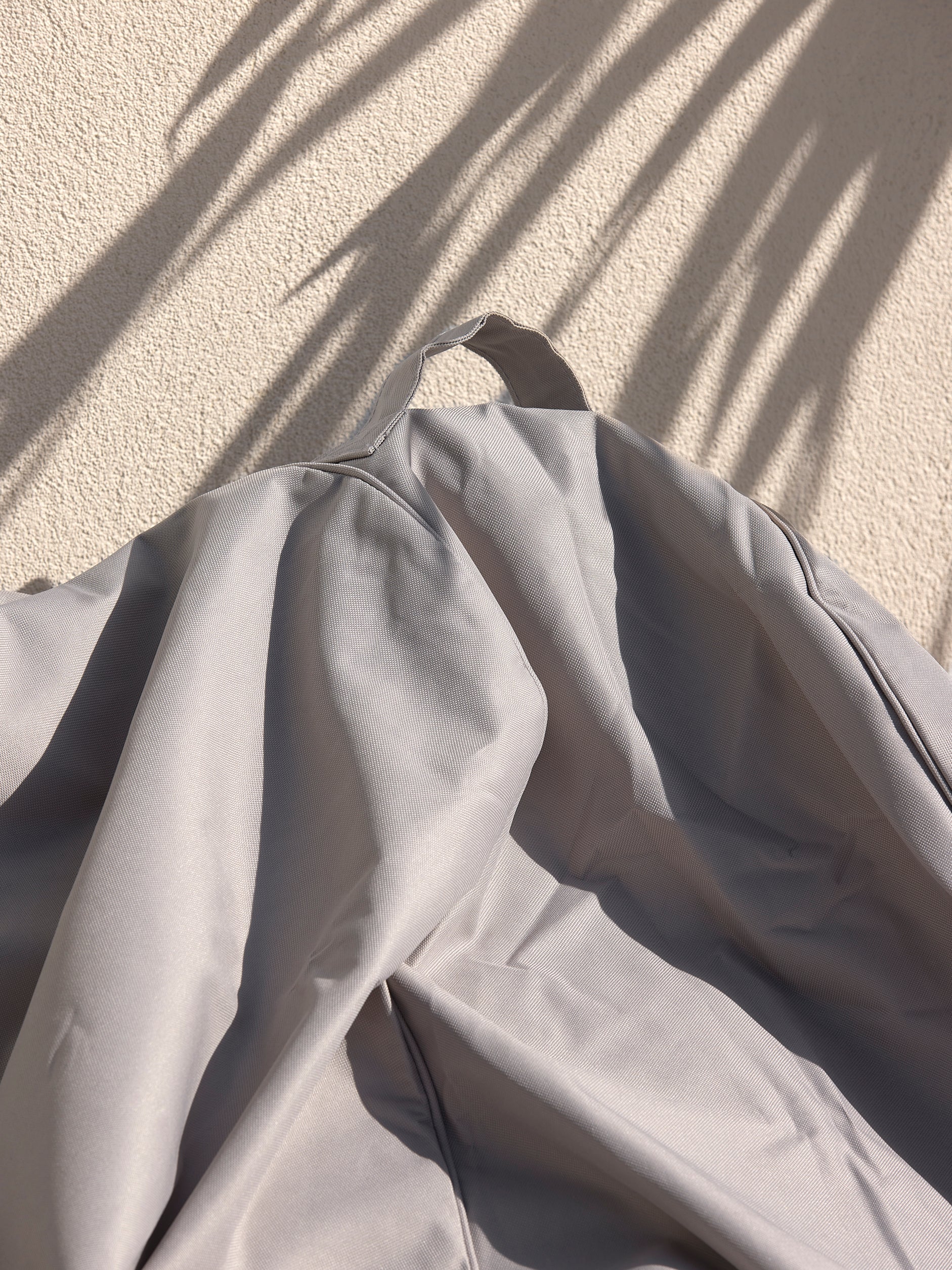 Bean Bag Grey / 300L