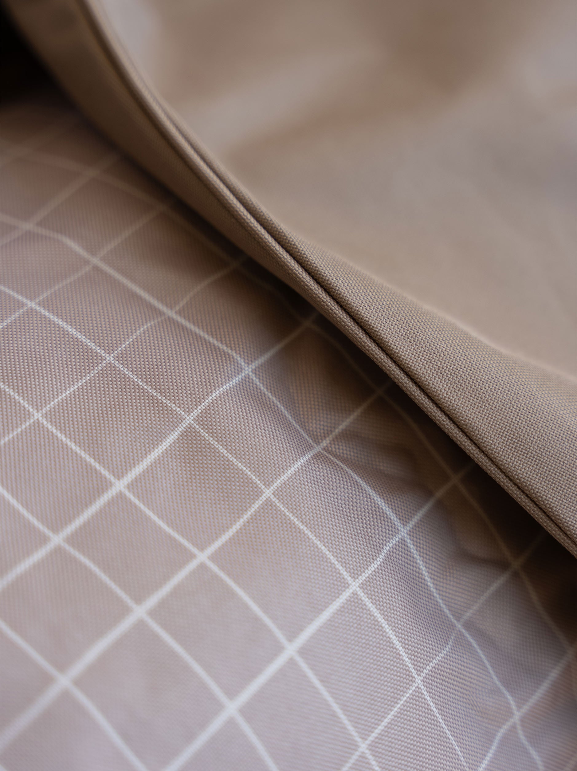 Bean Bag Taupe / 300L