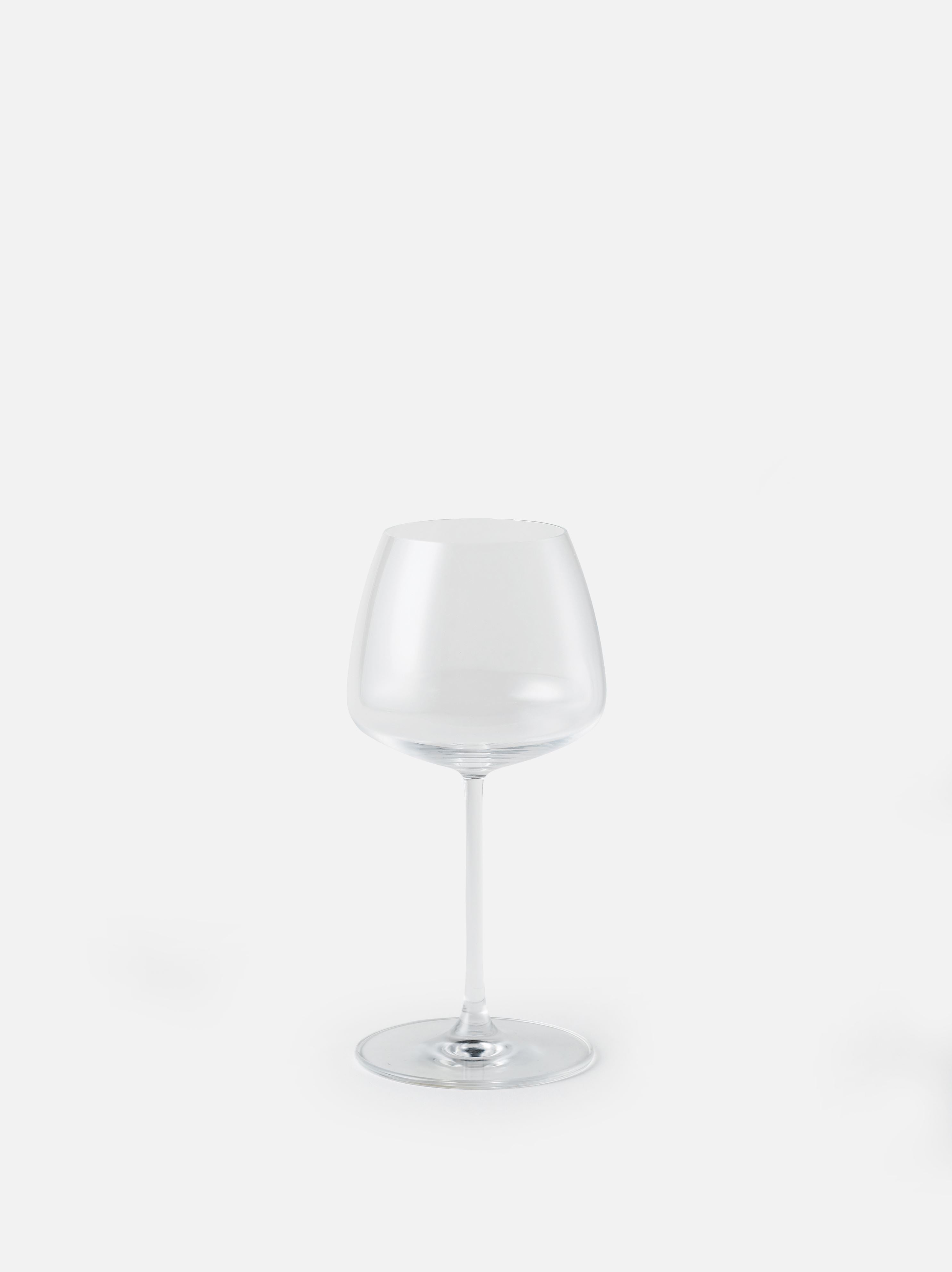 Nude Mirage White Wine GlassSet/6 Clear / 425ml