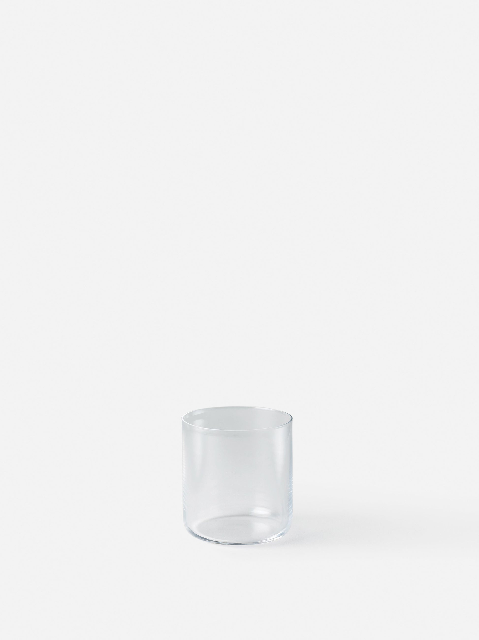 Nude Finesse DOF Whisky Glass Set/6 Clear / 390ml