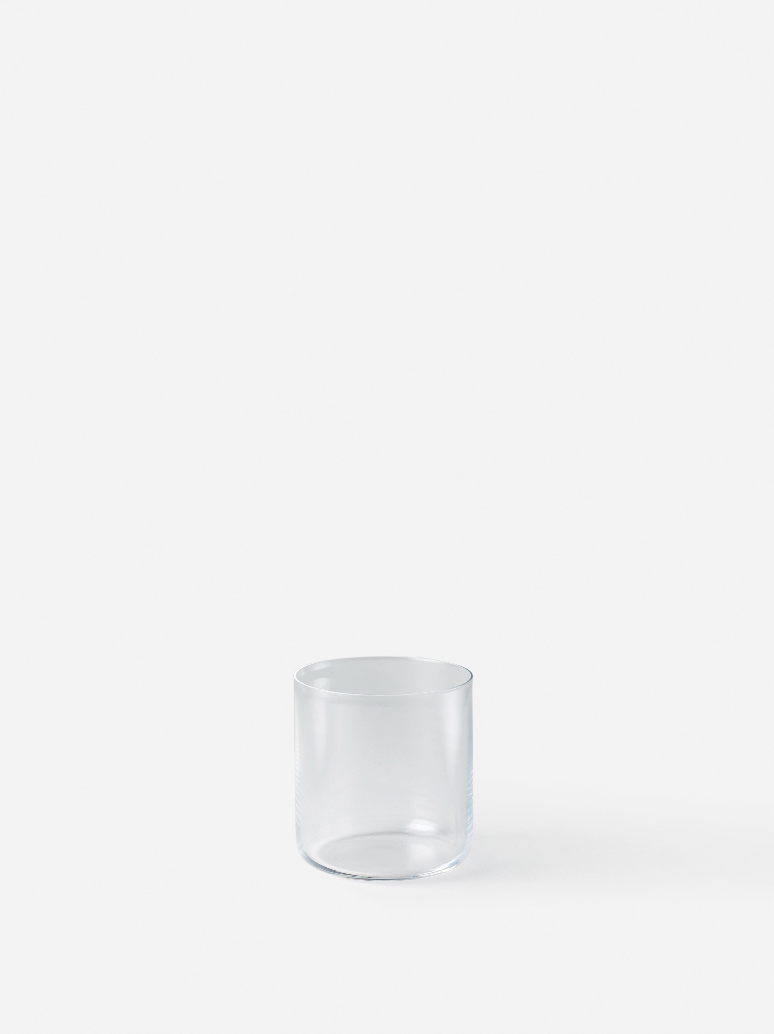 Nude Finesse DOF Whisky Glass Set/6 Clear / 390ml