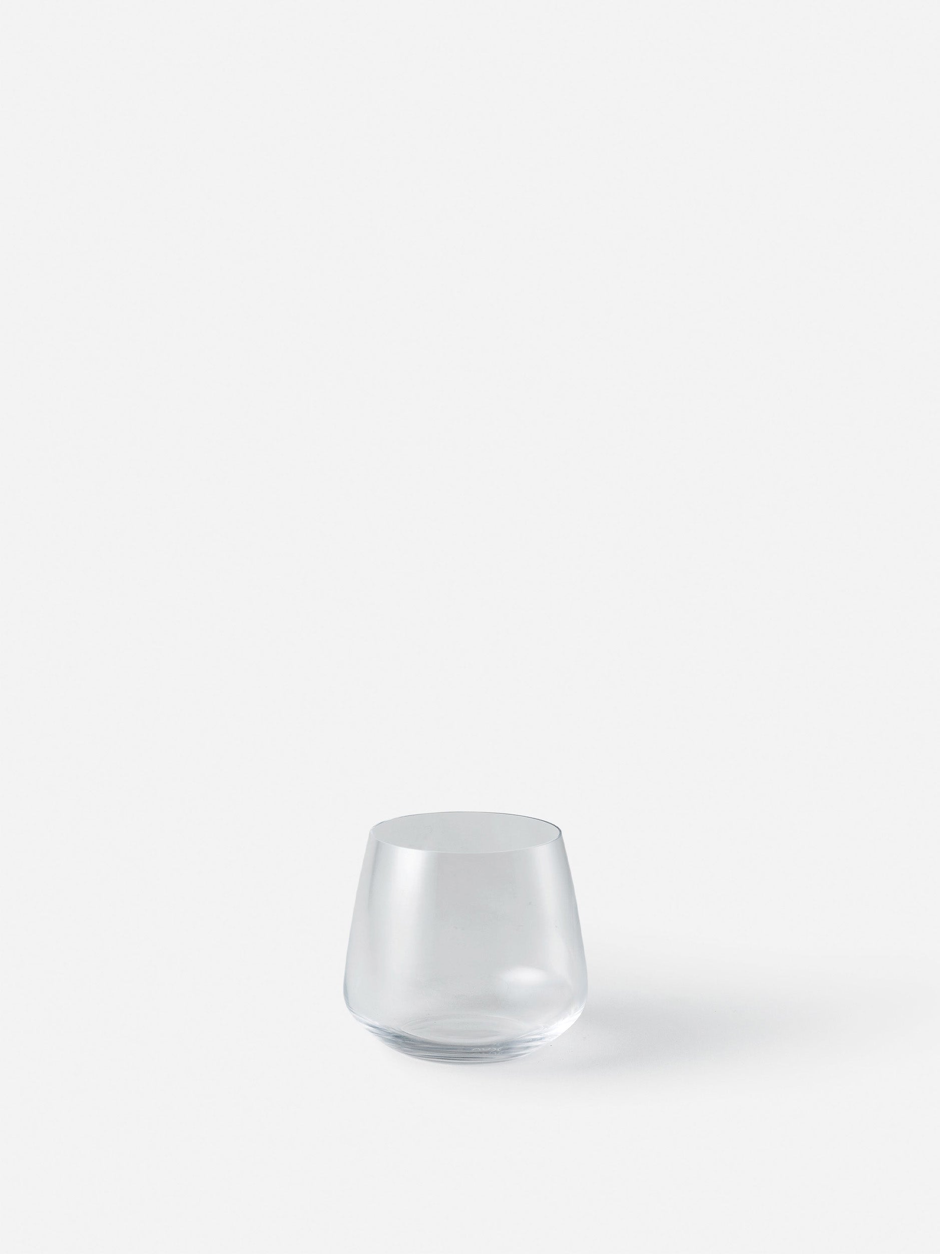 Nude Mirage Whisky Glass Set/6 Clear / 400ml