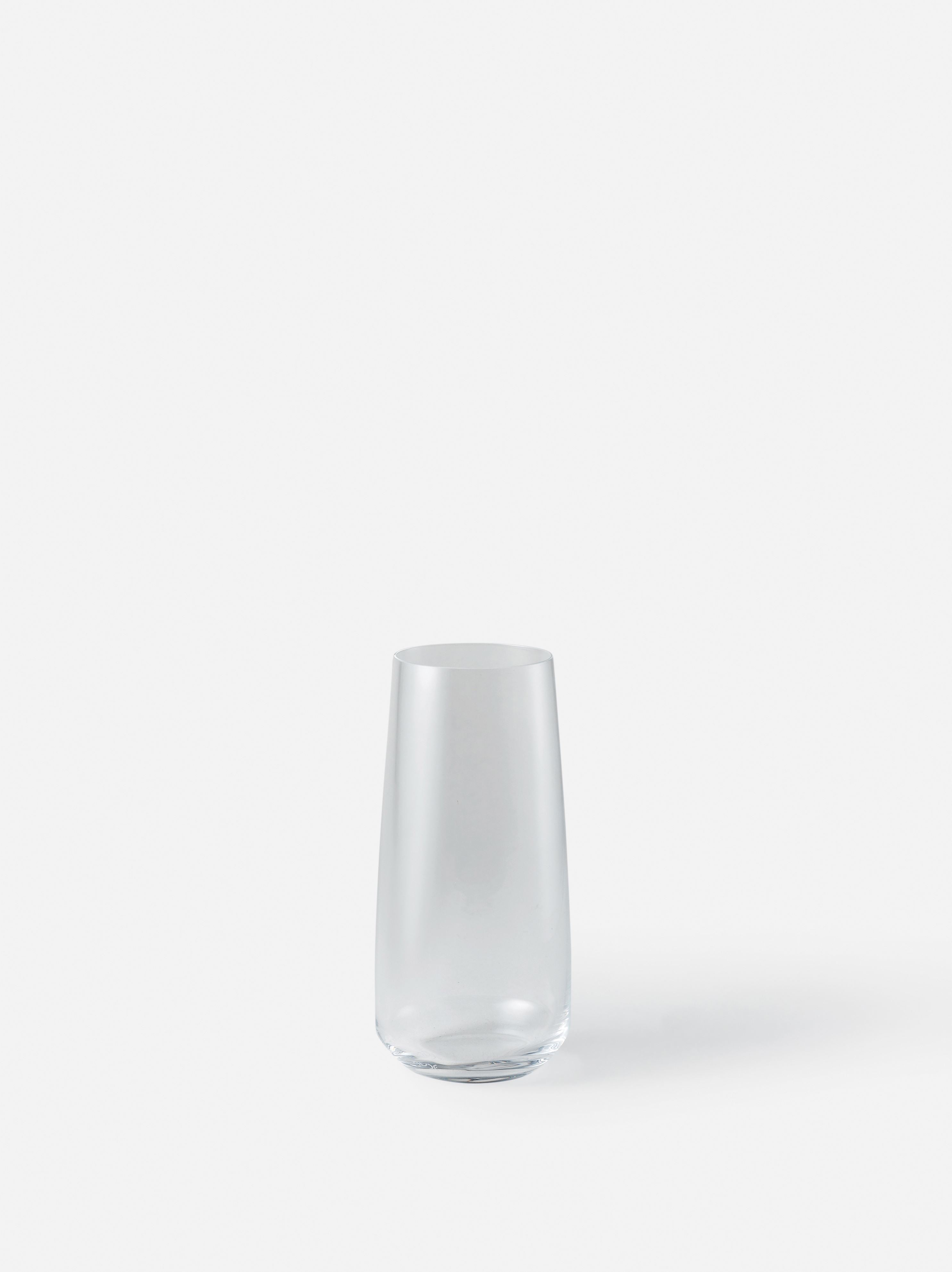Nude Mirage High Ball Glass Set/6 Clear / 480ml