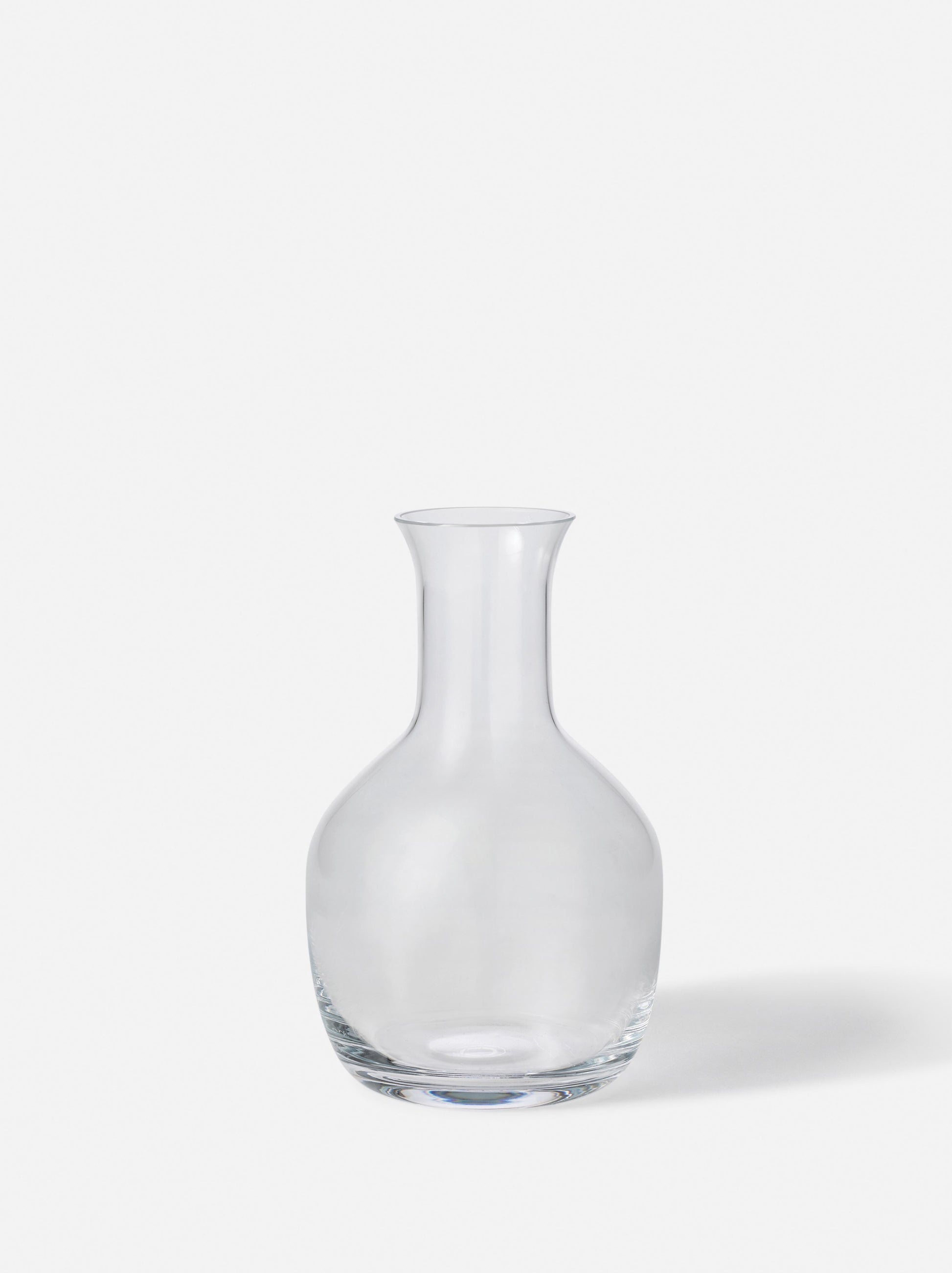 Nude Vintage Carafe Clear / 750ml
