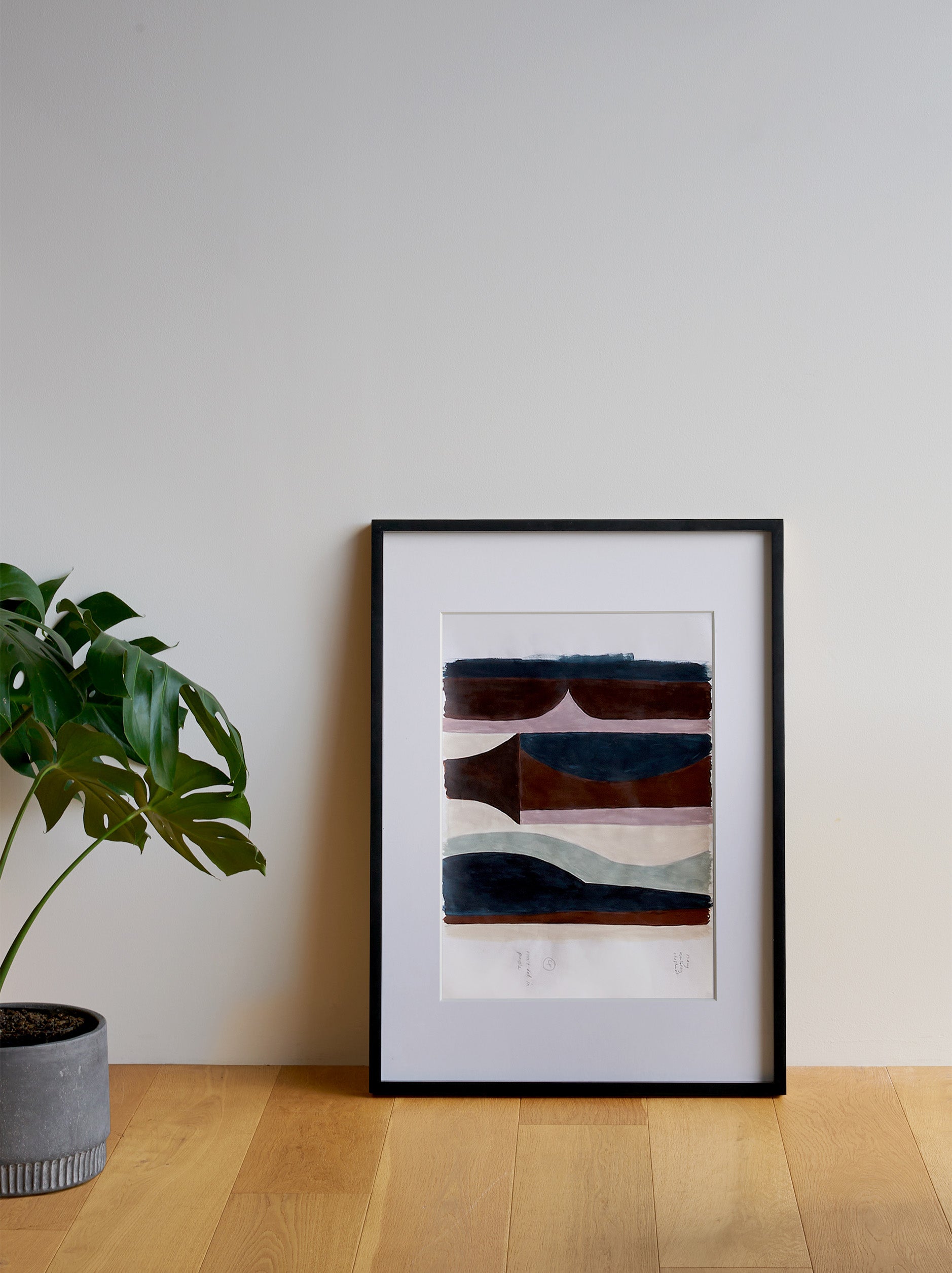 Edge Picture Frame – Citta - NZ
